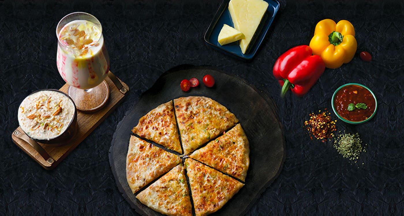 Paratha Box Desi Punjabi Meals, BTM, Bangalore Zomato