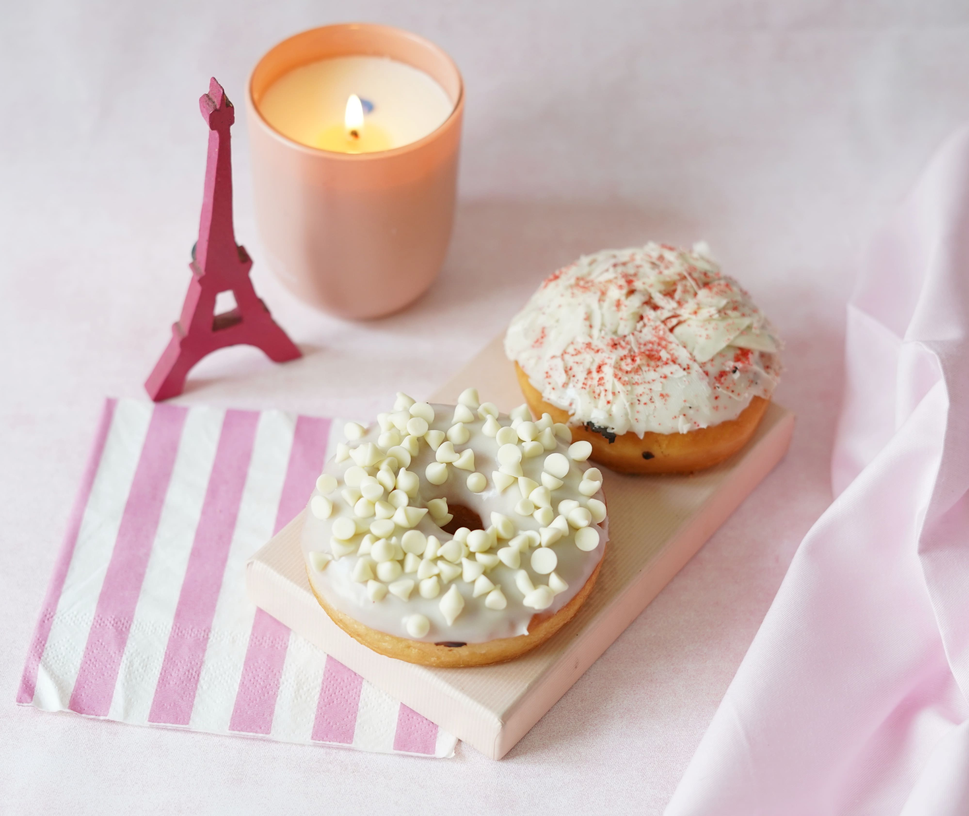 Super Donuts American Eatery & Bakery, Lajpat Nagar 2, New Delhi Zomato