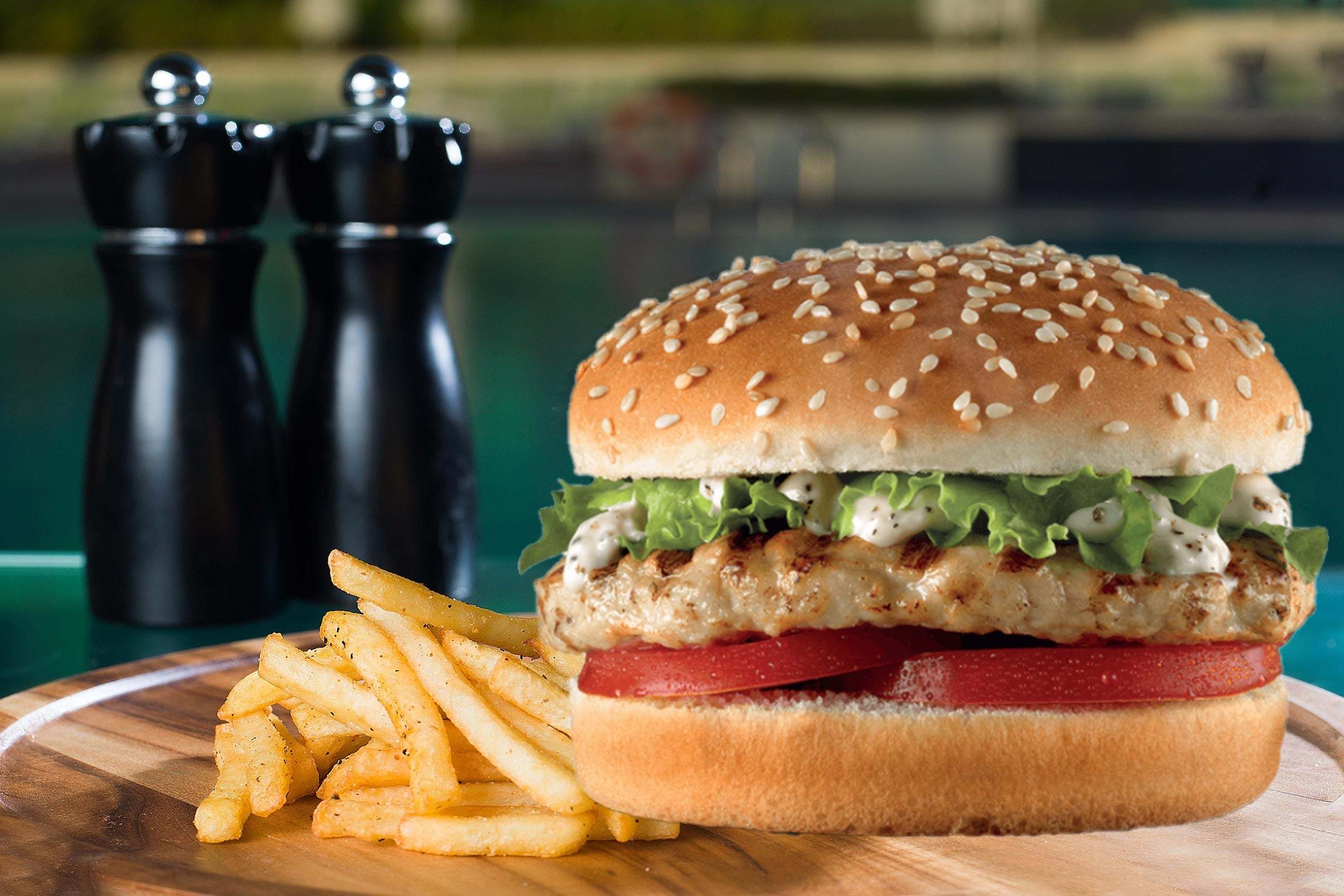 Rice Box And Pasta Co., DLF Phase 3, Gurgaon