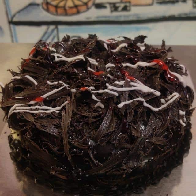 Bake N Cake, Kurla, Mumbai Zomato