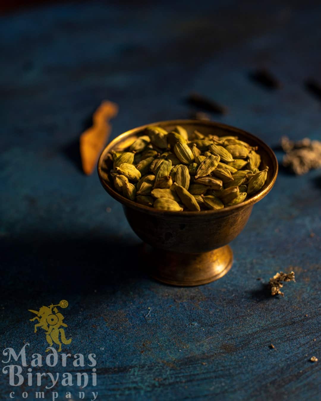 Madras Biryani Company, Velachery, Chennai Zomato