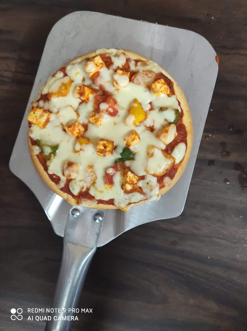 OItalia Pizza Pasta And More, Sion, Mumbai Zomato