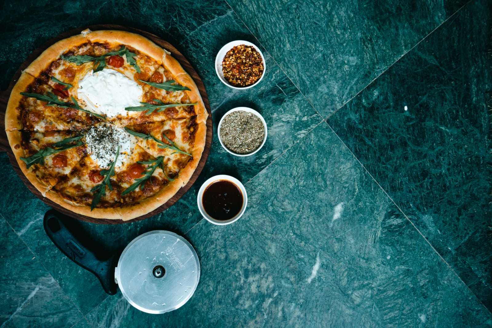 Cafe By Soul, DLF Phase 1, Gurgaon Zomato