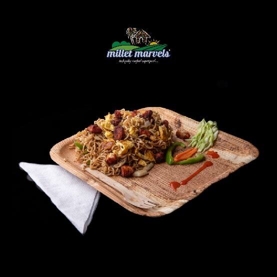 Millet Marvels, Gachibowli, Hyderabad Zomato