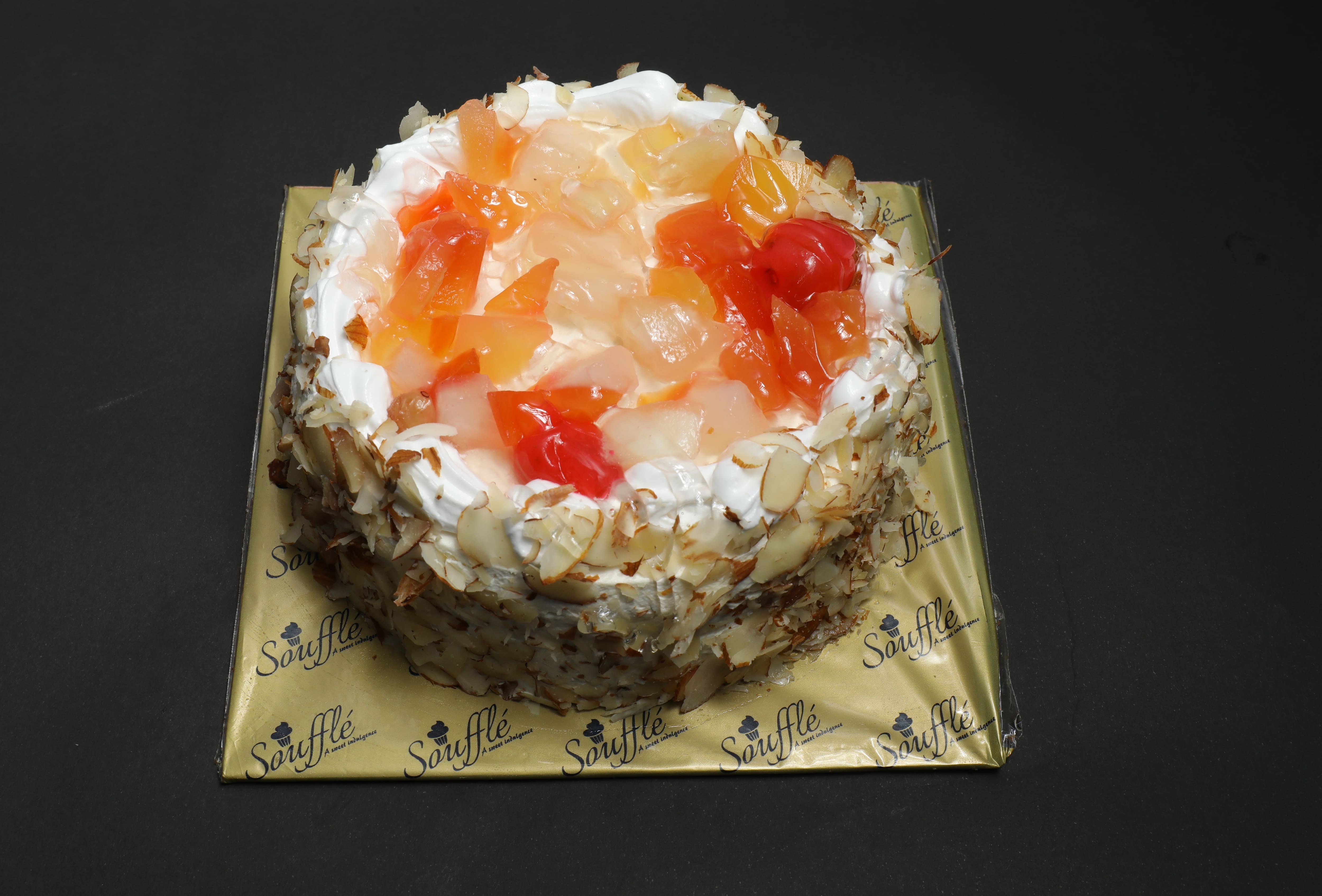 Souffle Cake Shop, Malad East, Mumbai Zomato