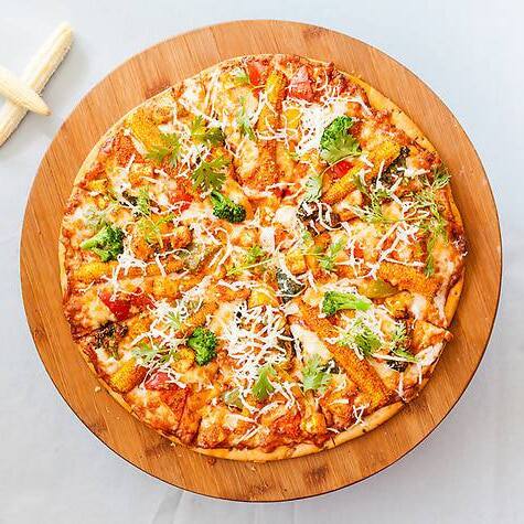 Pizza Paradise image