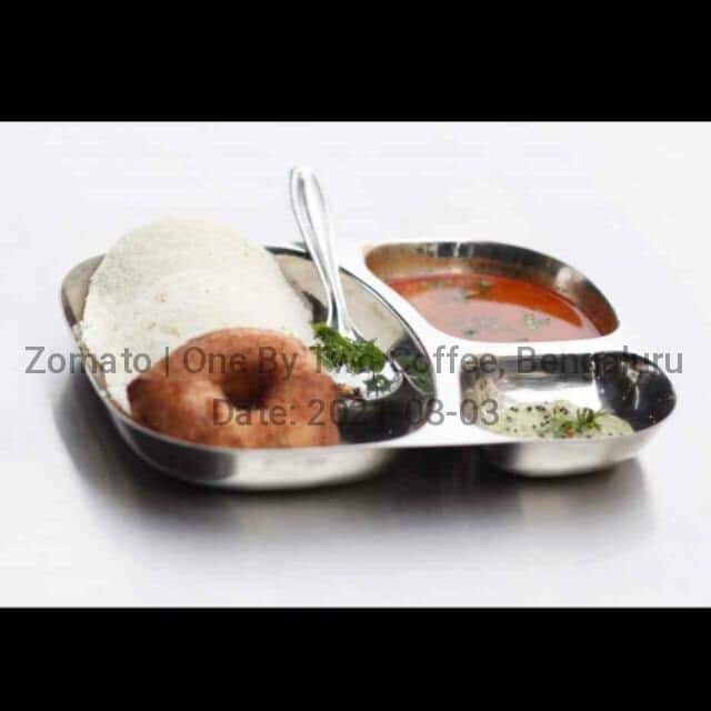 One By Two Coffee, Kalyan Nagar, Bangalore Zomato