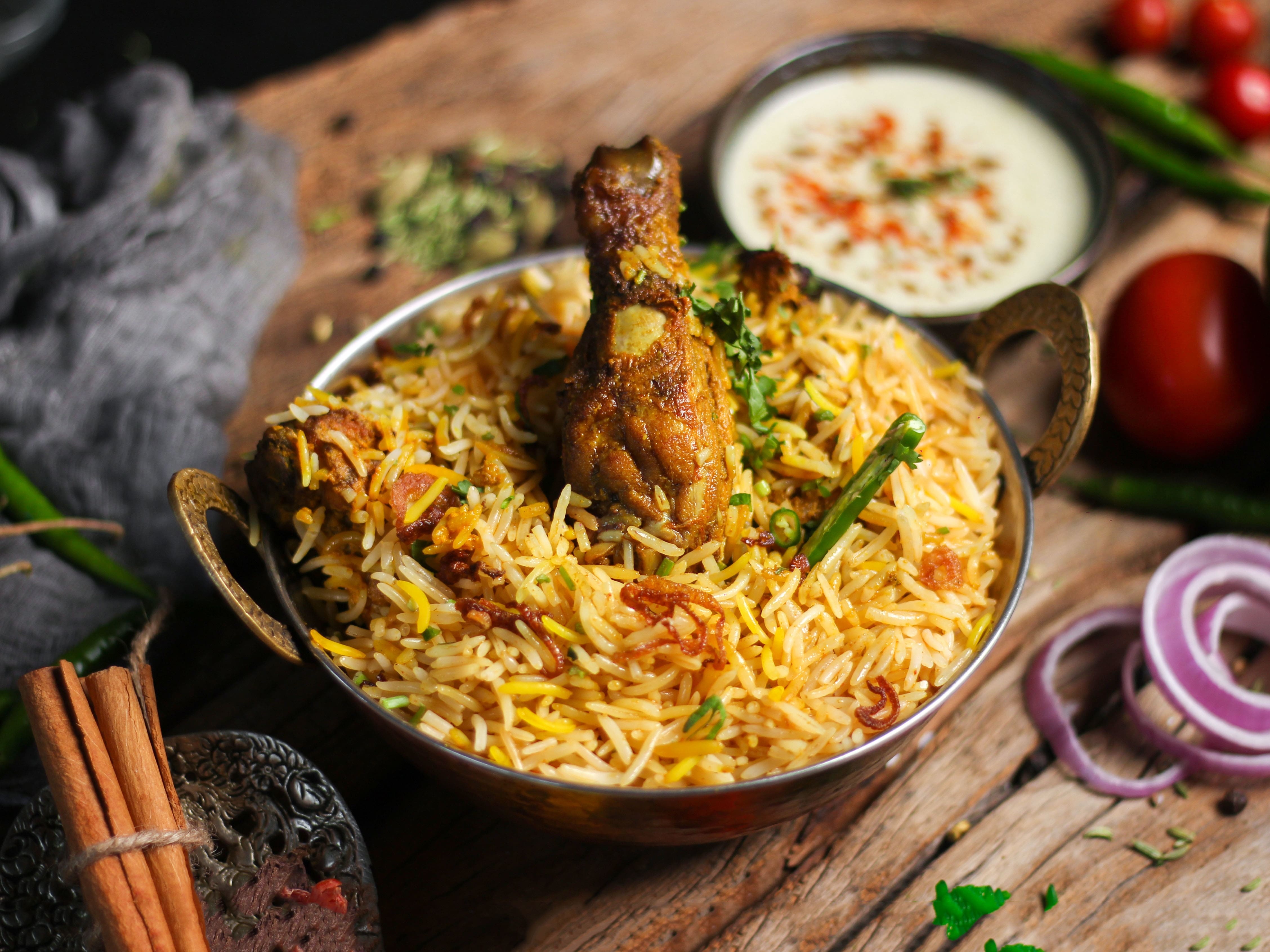 Curry and Culinary, MG Road, New Delhi | Zomato