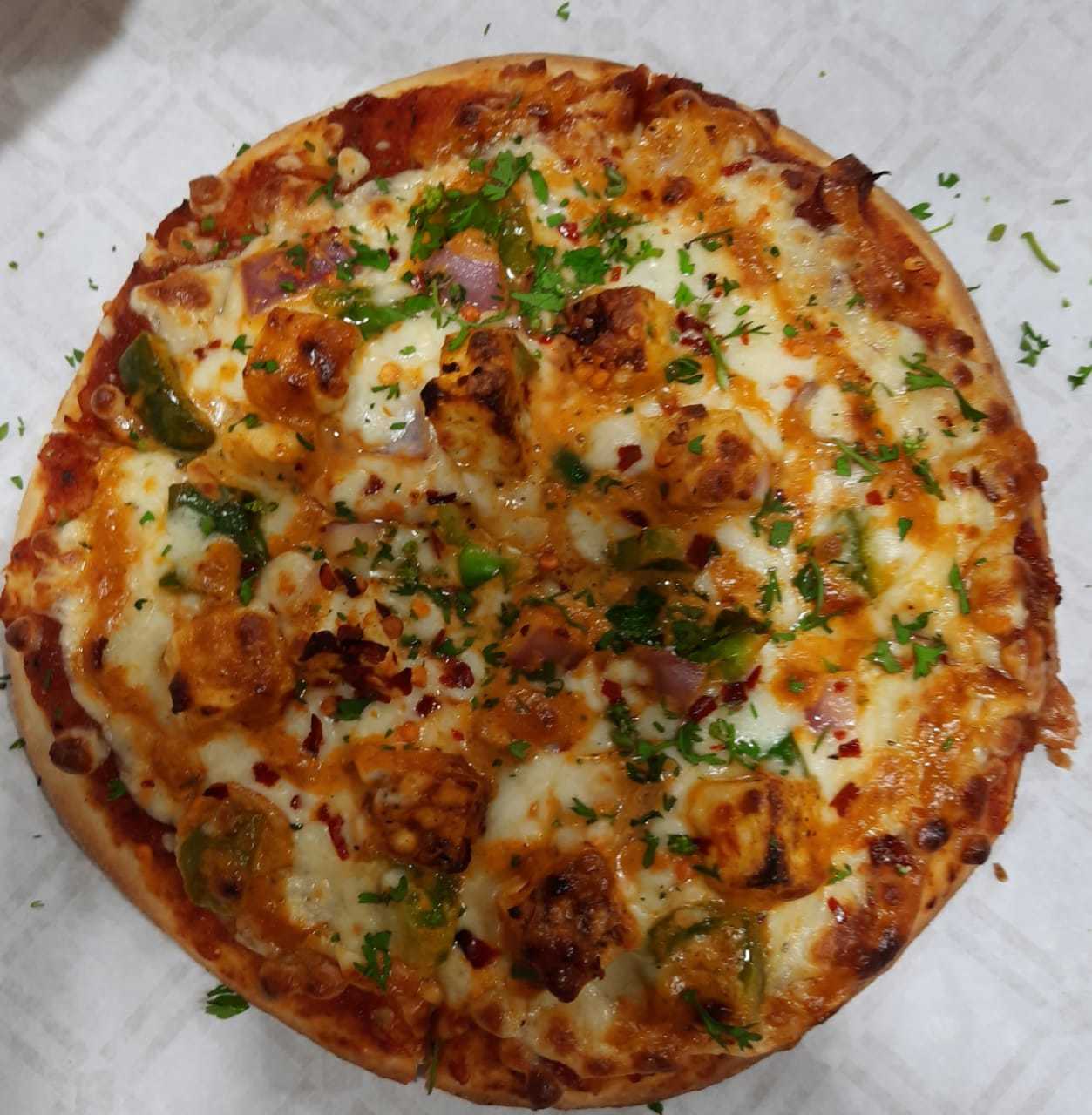 east indian pizza near me