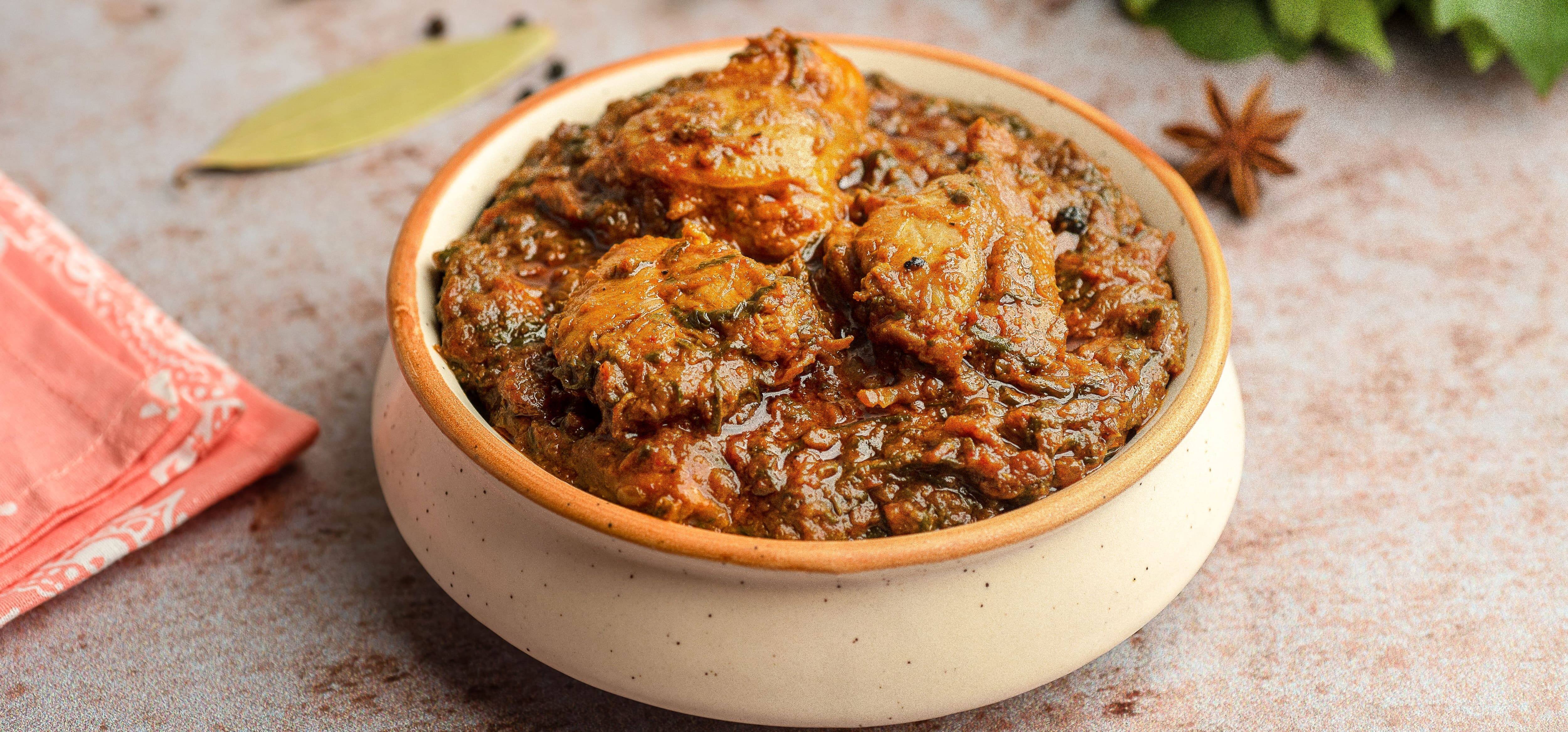 The Blue Tiffin, Powai order online Zomato