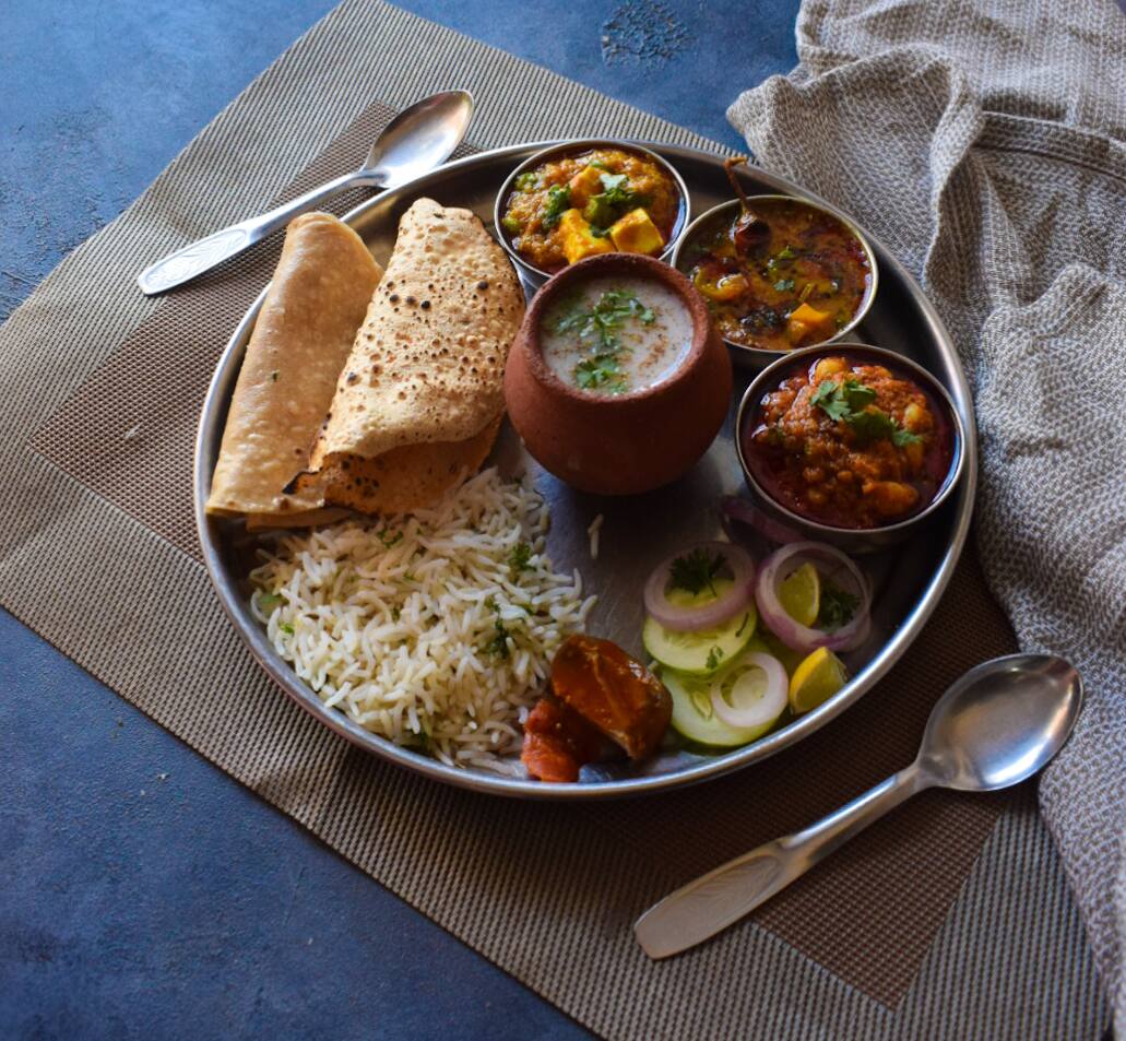 Swad Sadan Restaurant, Vapi Locality order online Zomato