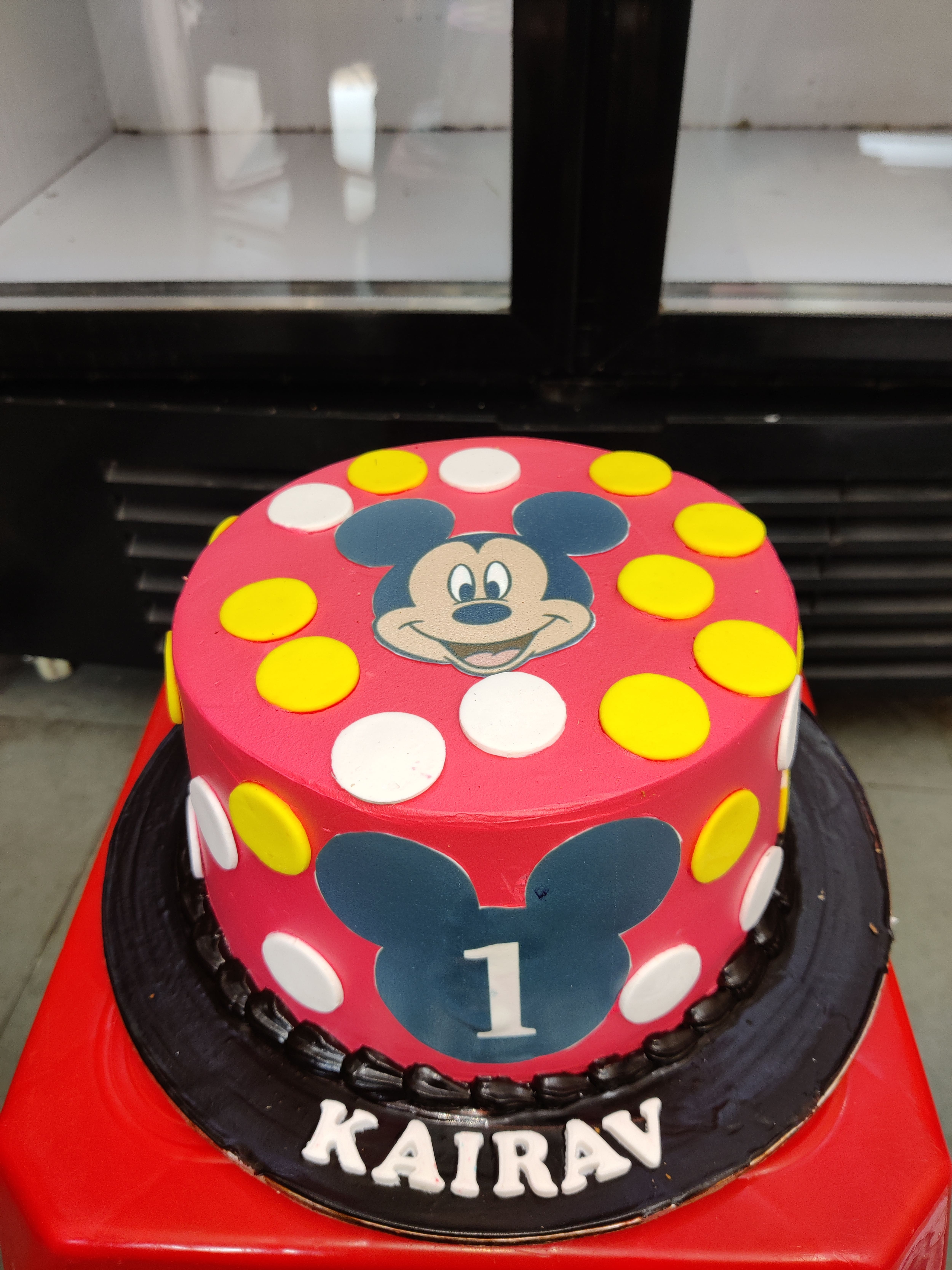 Cake Factory, Erragadda, Hyderabad Zomato