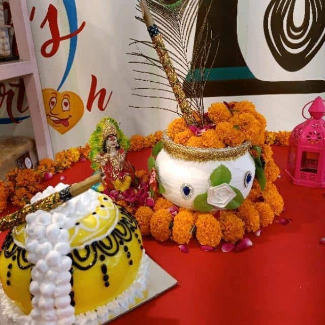 The Baker's Hearth, Mohan Puri, Meerut Zomato