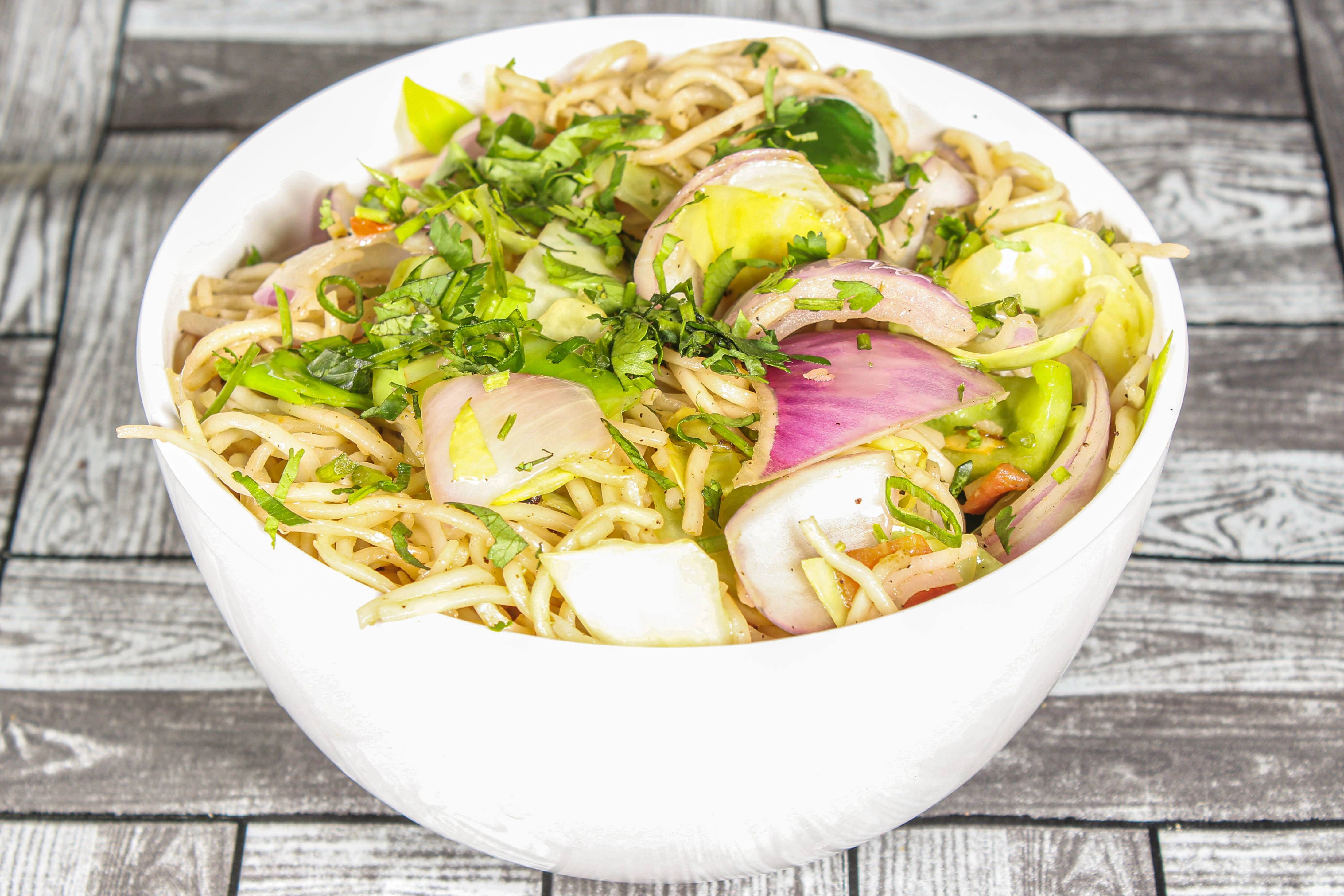 Noodles Street, Najafgarh order online Zomato