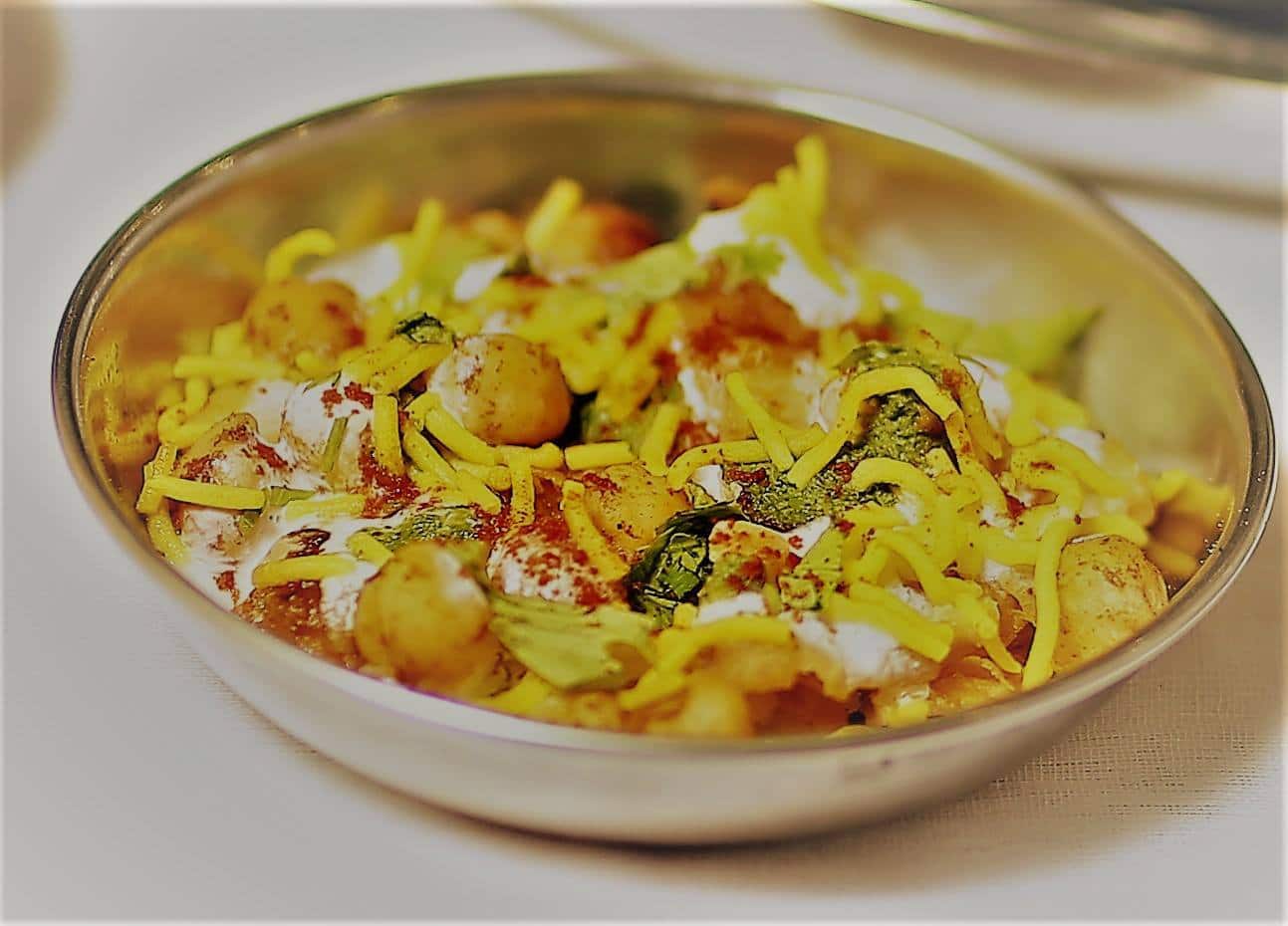 maharashtrian thali, veg thali, puran poli, bhakri, vegetarian restaurants - Sukhkarta Pure Veg Dining Hall - img2