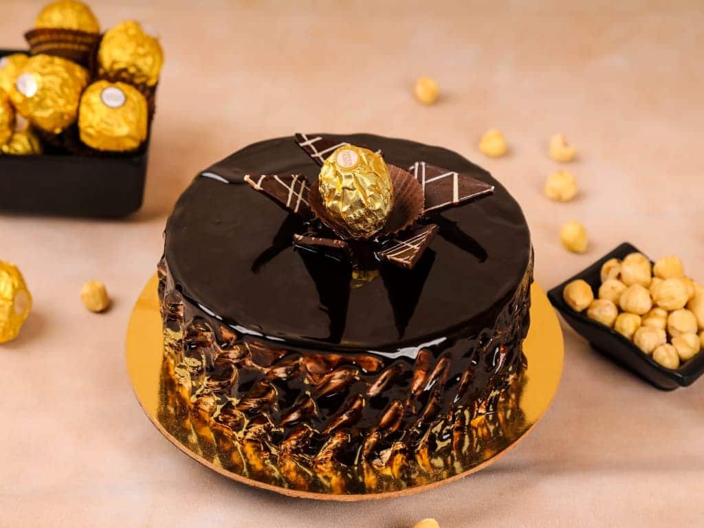 Discover 165+ zomato hyderabad cakes super hot in.eteachers