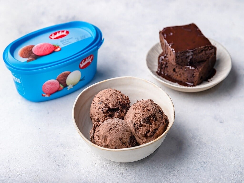 Vadilal Ice Cream, Whitefield, Bangalore Zomato