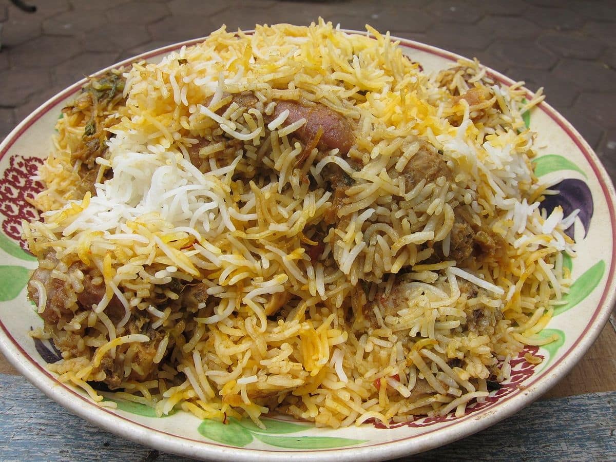 Sk Biryani Point Marathahalli Order Online Zomato