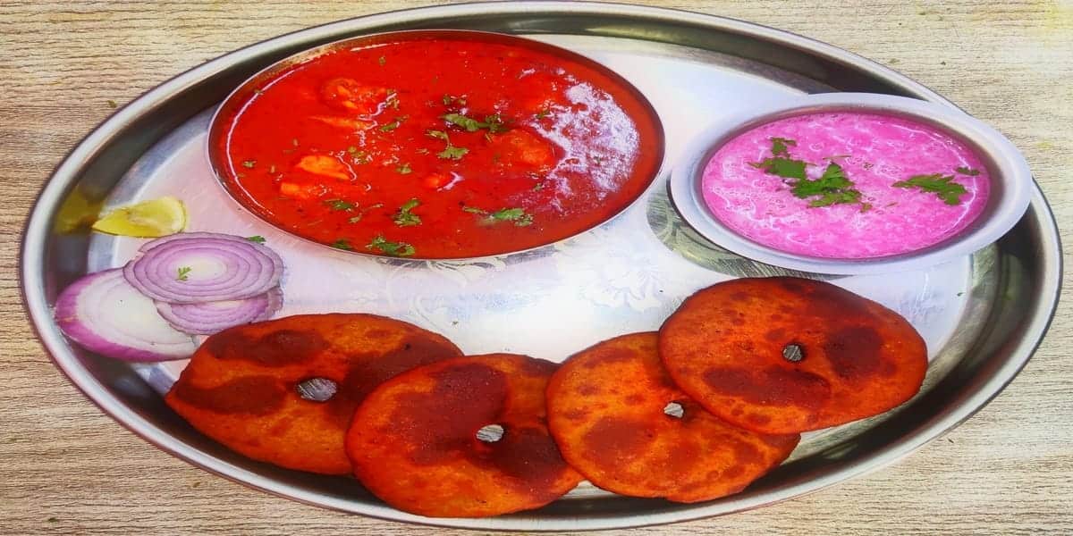 Hotel Kandori, Ratnagiri Locality order online Zomato