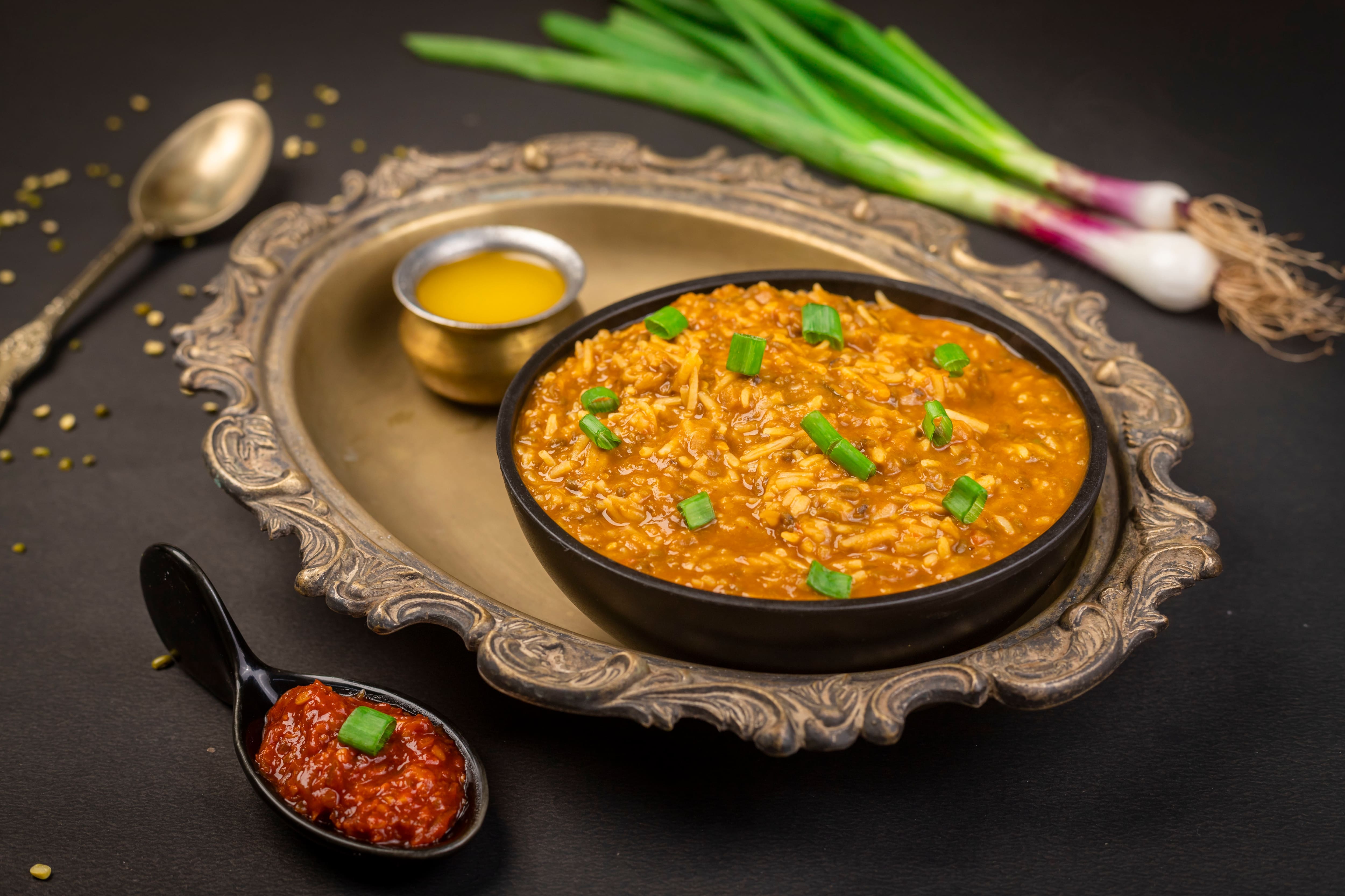 Modern Khichdi, Kurla Order Online - Zomato