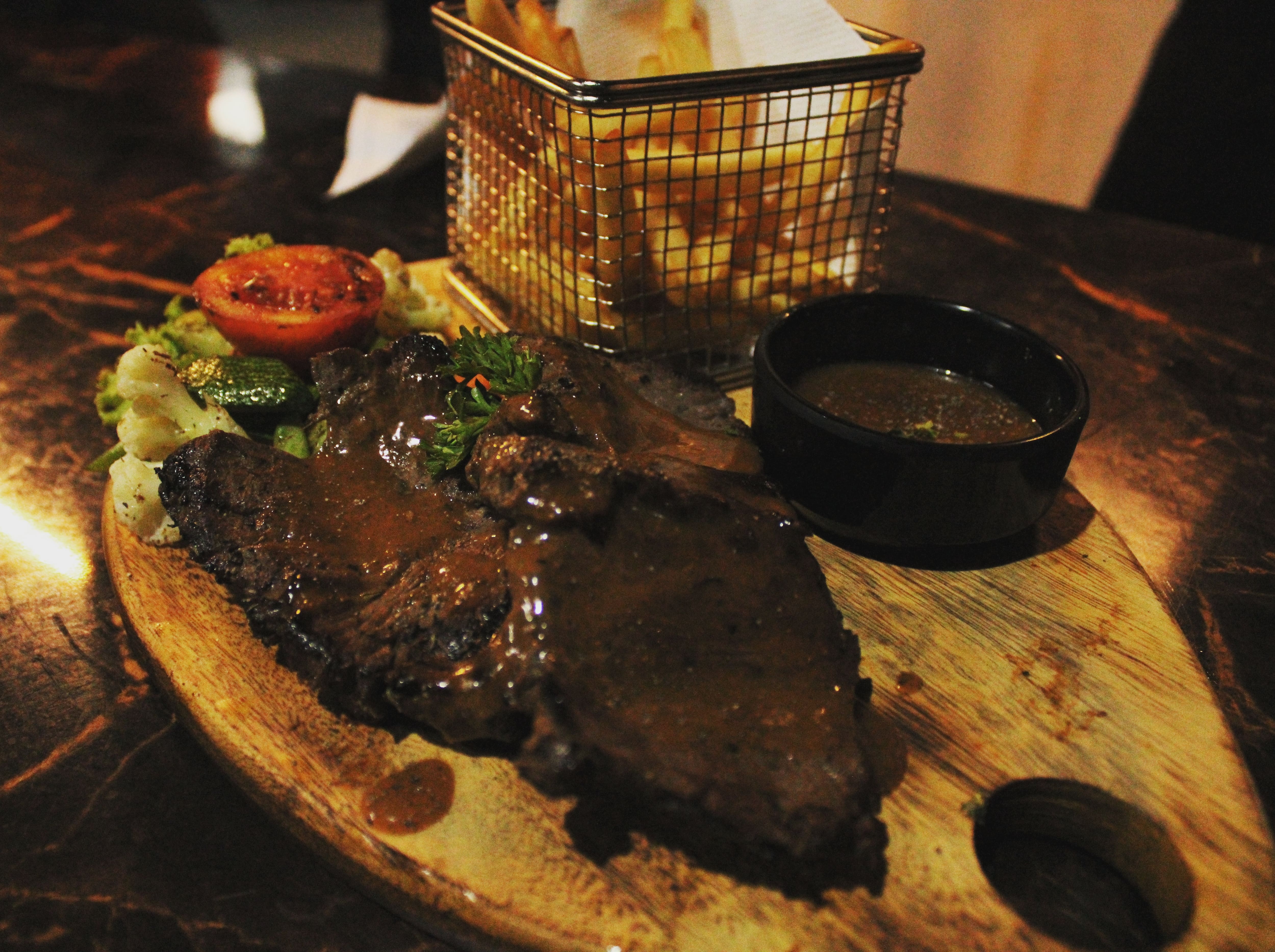 Turkish Gourmet, Kollam Locality order online Zomato