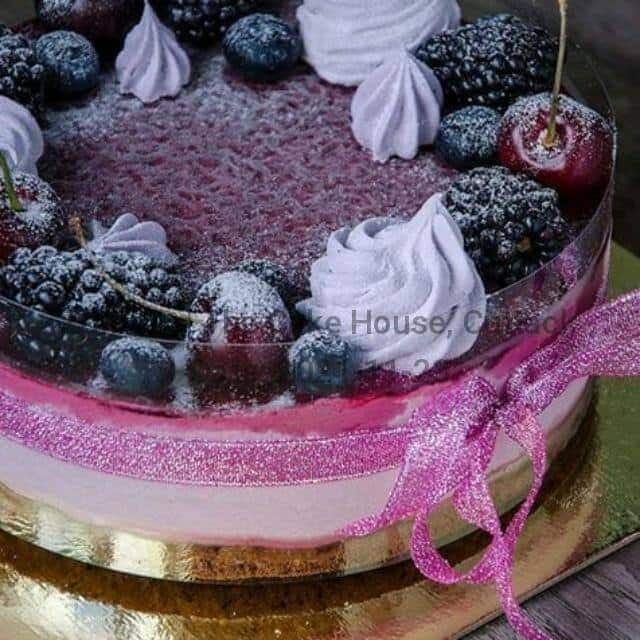 The Cake House, CDA Sector 6, Cuttack Zomato