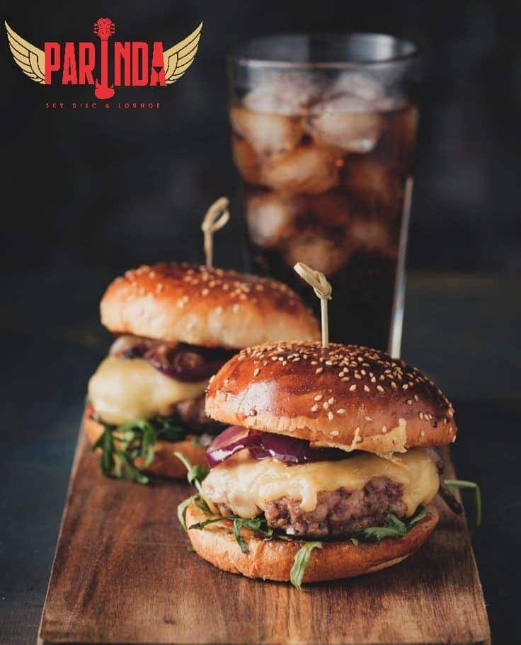 Parinda Sky Disc And Lounge, Khandari, Agra Zomato
