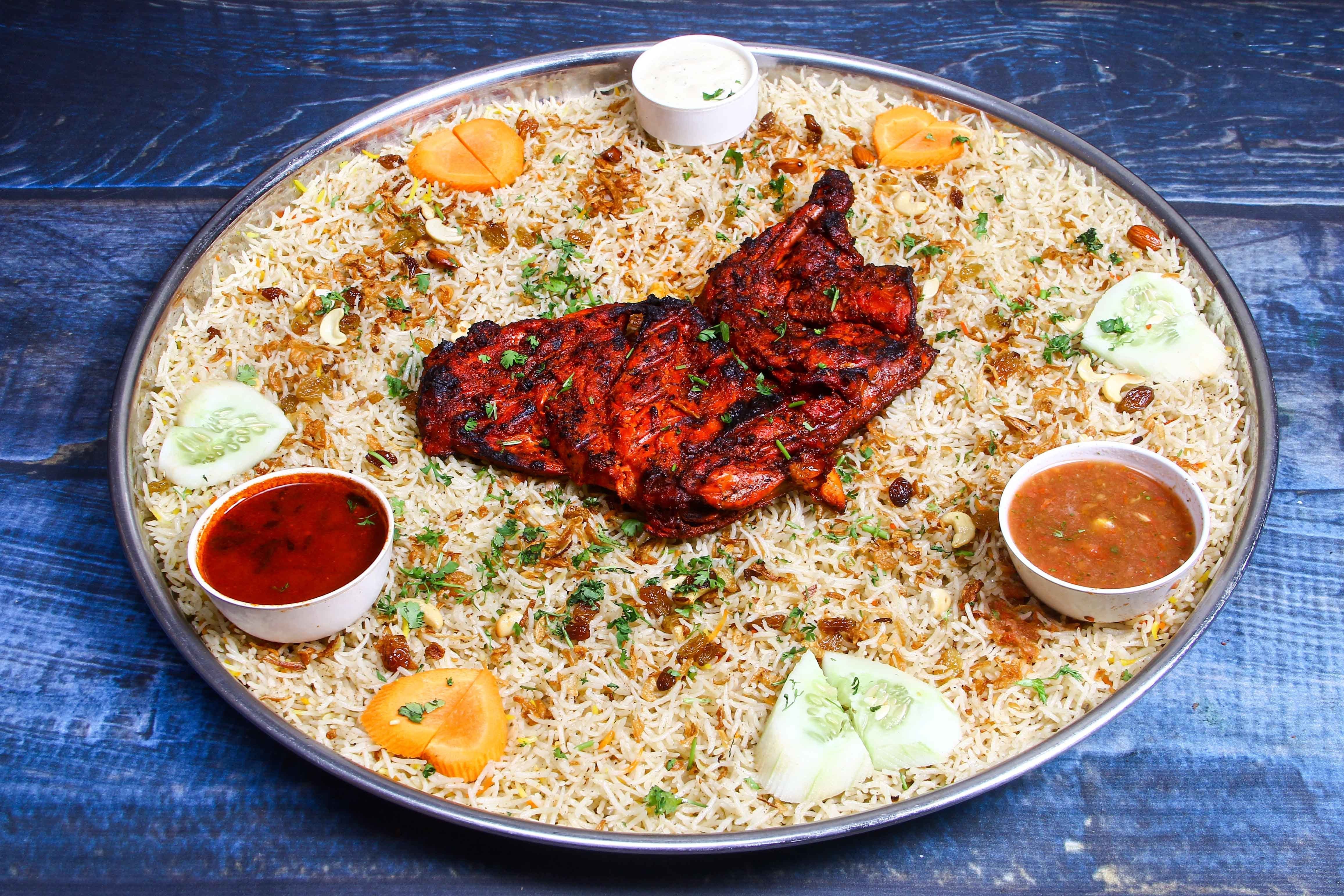 Mandi Cuisines, Banjara Hills, Hyderabad Zomato