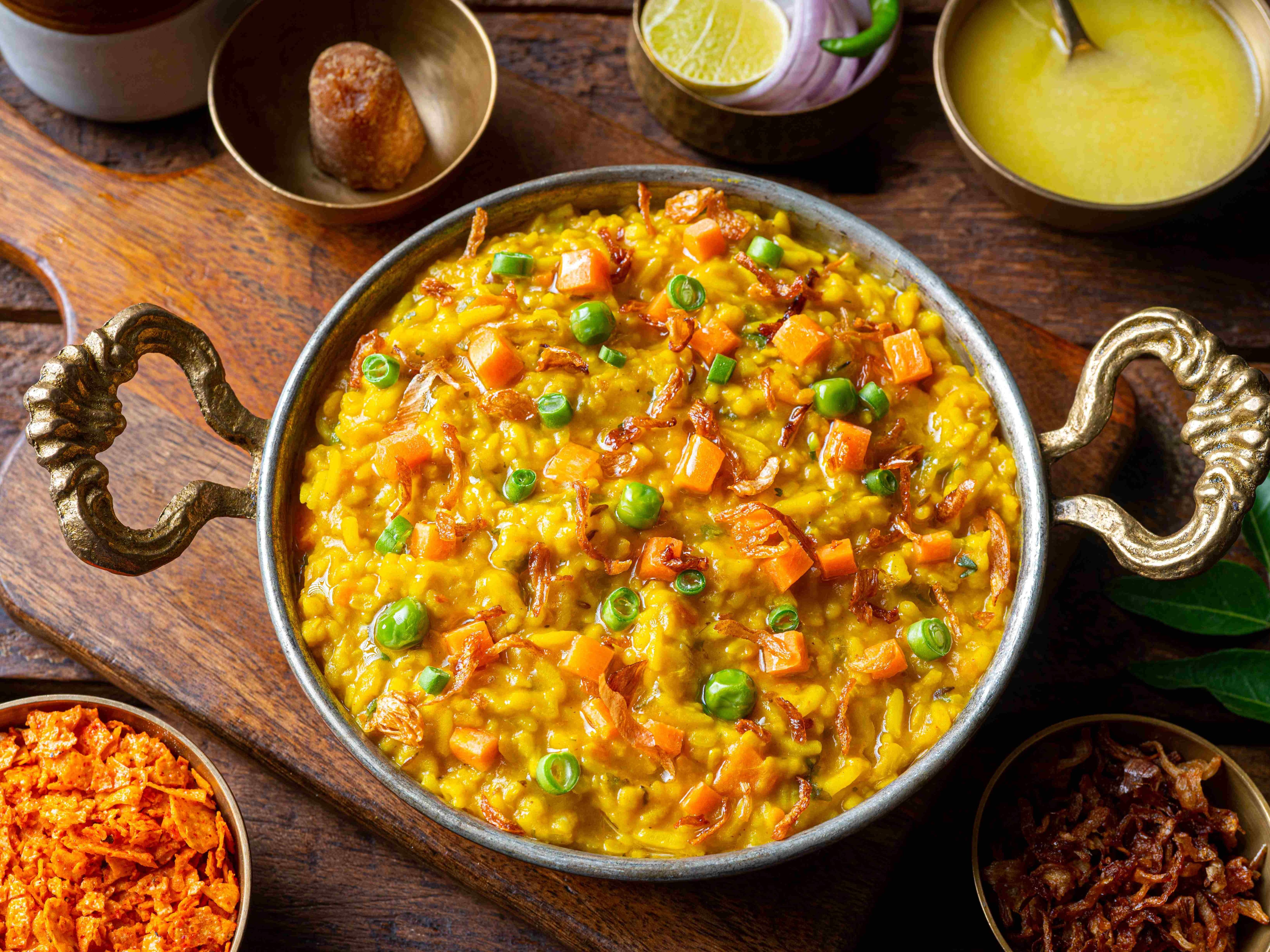 Great Indian Khichdi By EatFit, Kompally, Hyderabad | Zomato