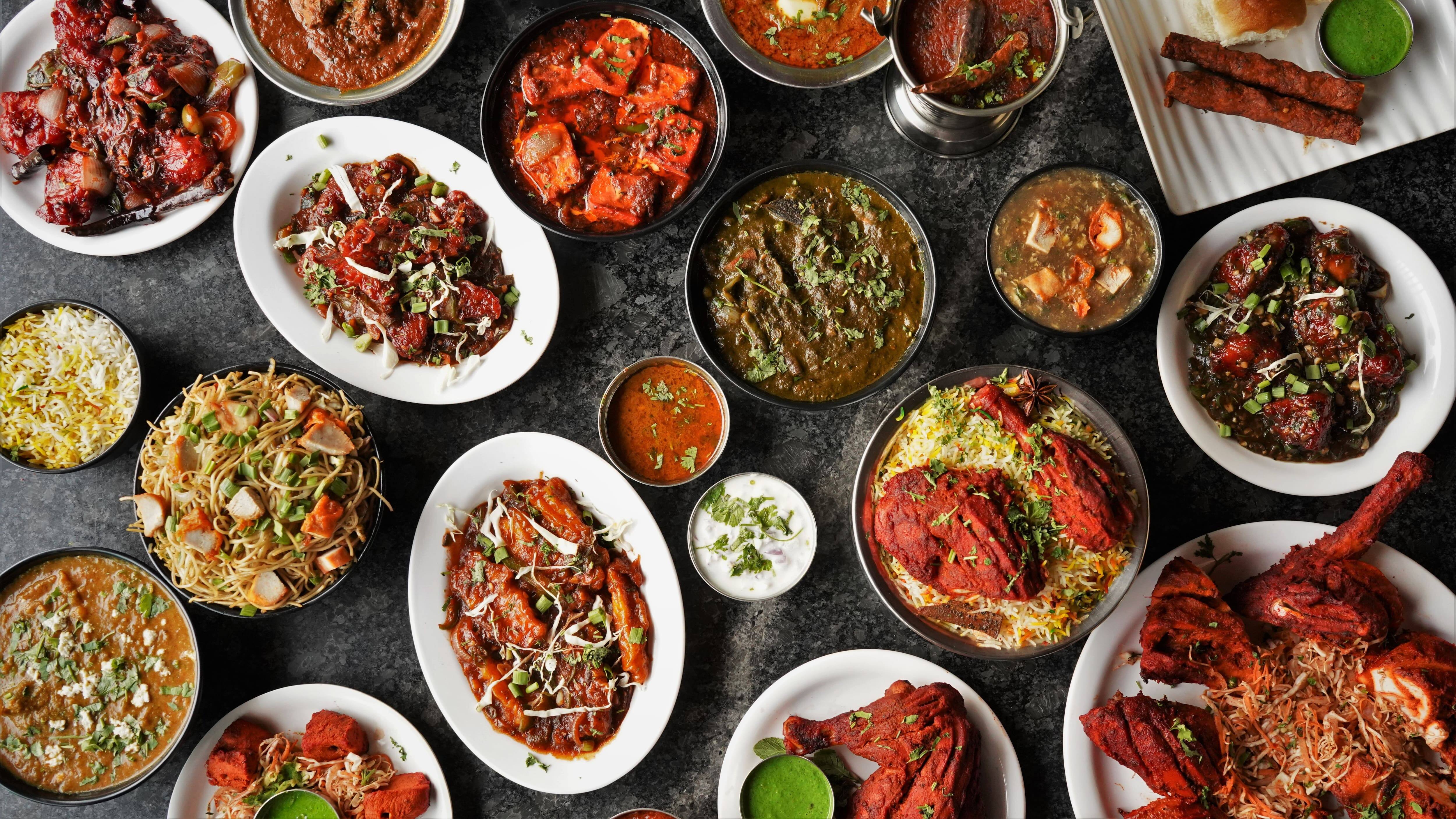 AL Zaika, Hadapsar, Pune Zomato