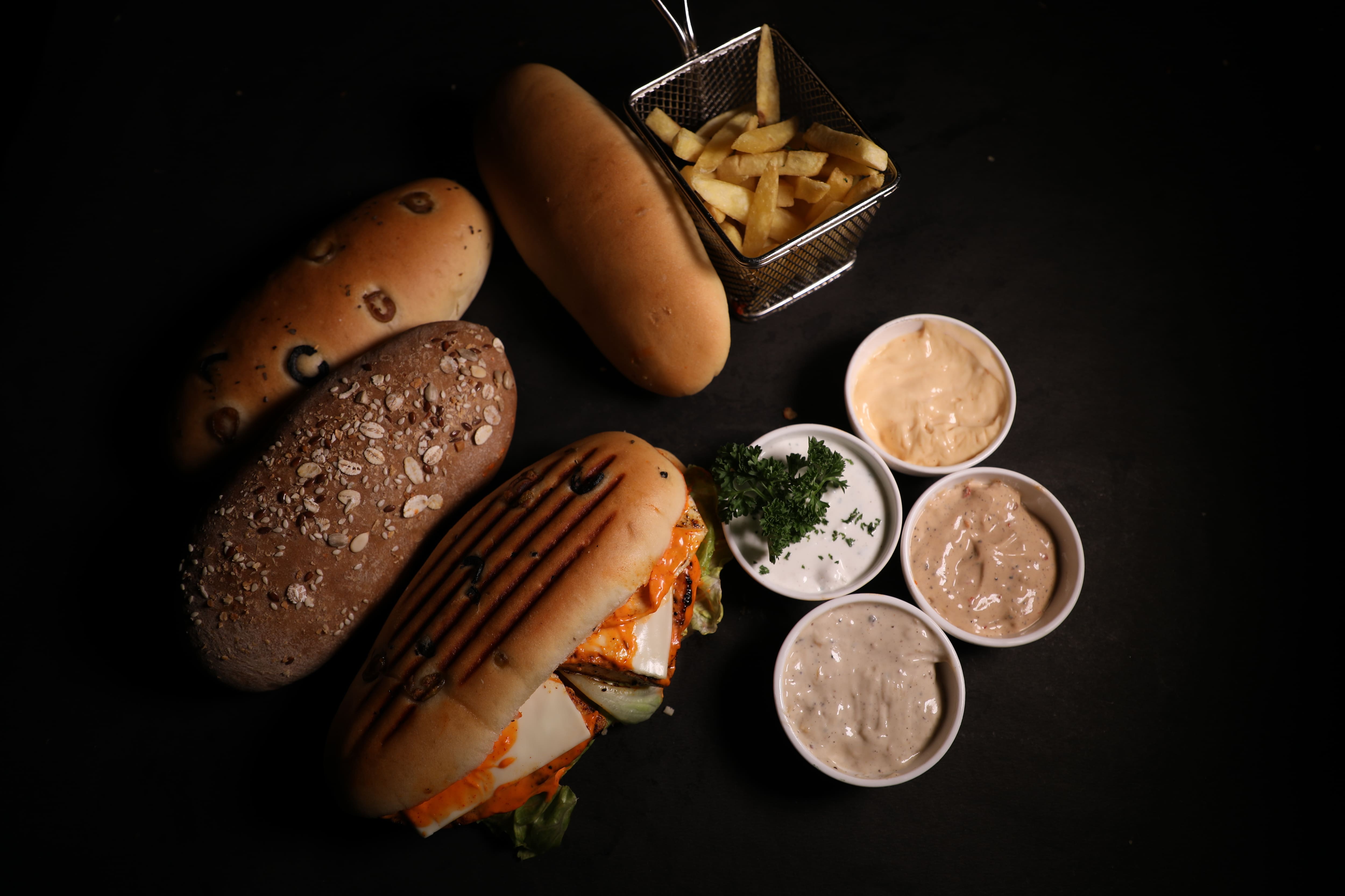 Mugz Cafe, Gwal Pahari, Gurgaon Zomato