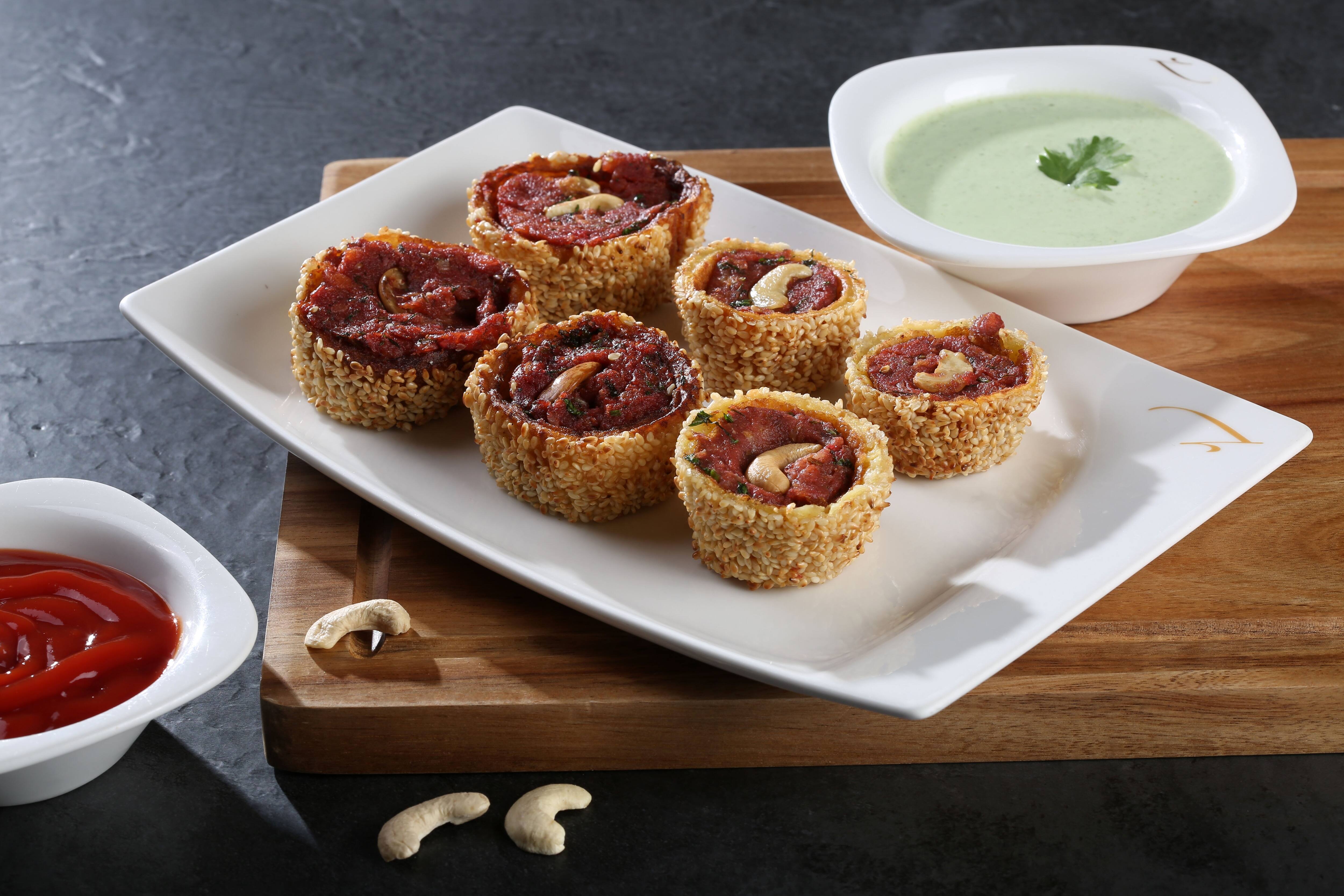 Gazebo جازيبو, Jumeirah Lake Towers (JLT), Dubai