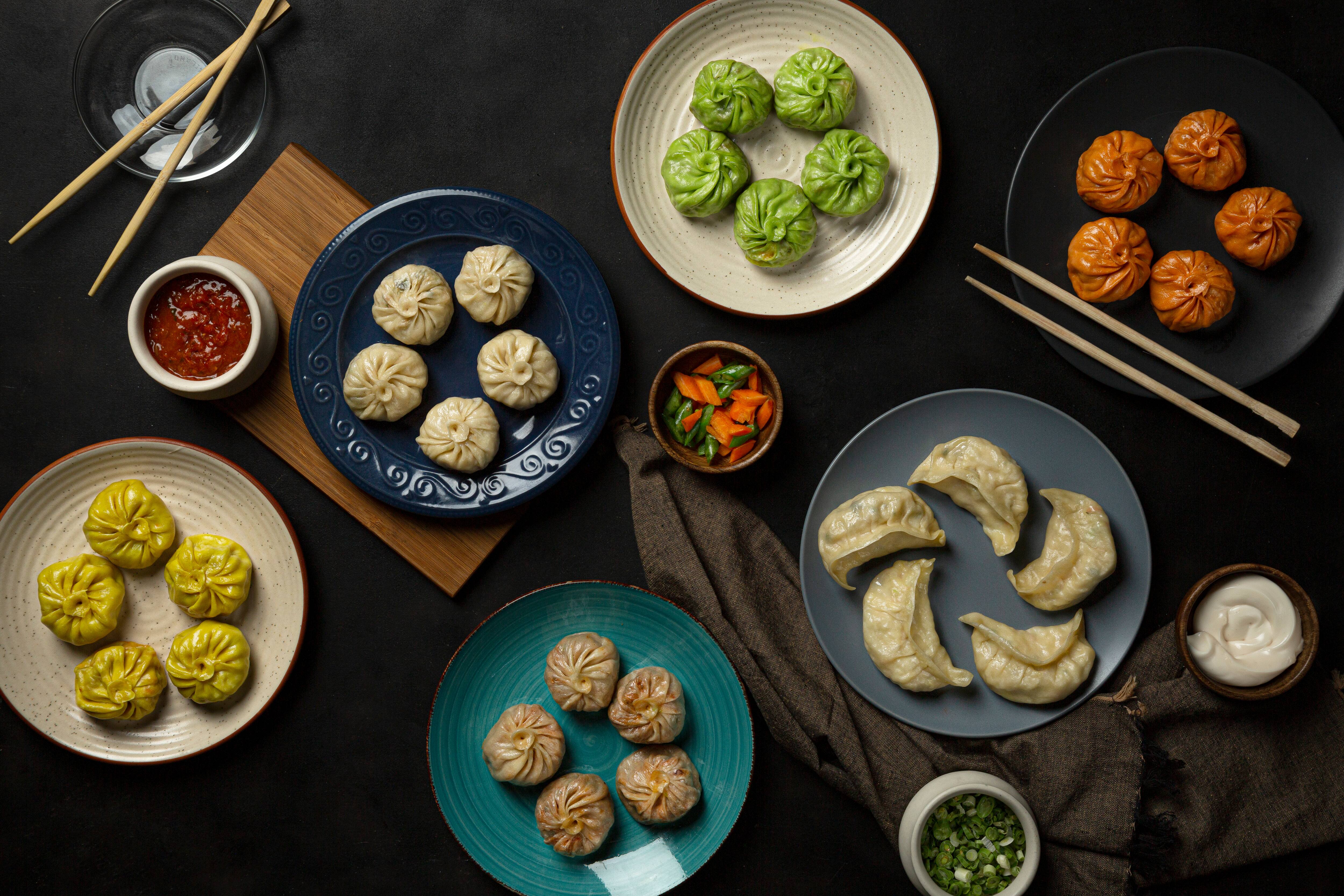モモコロさま専用 Zomoz - The Momo Company, Velachery, Chennai | Zomato