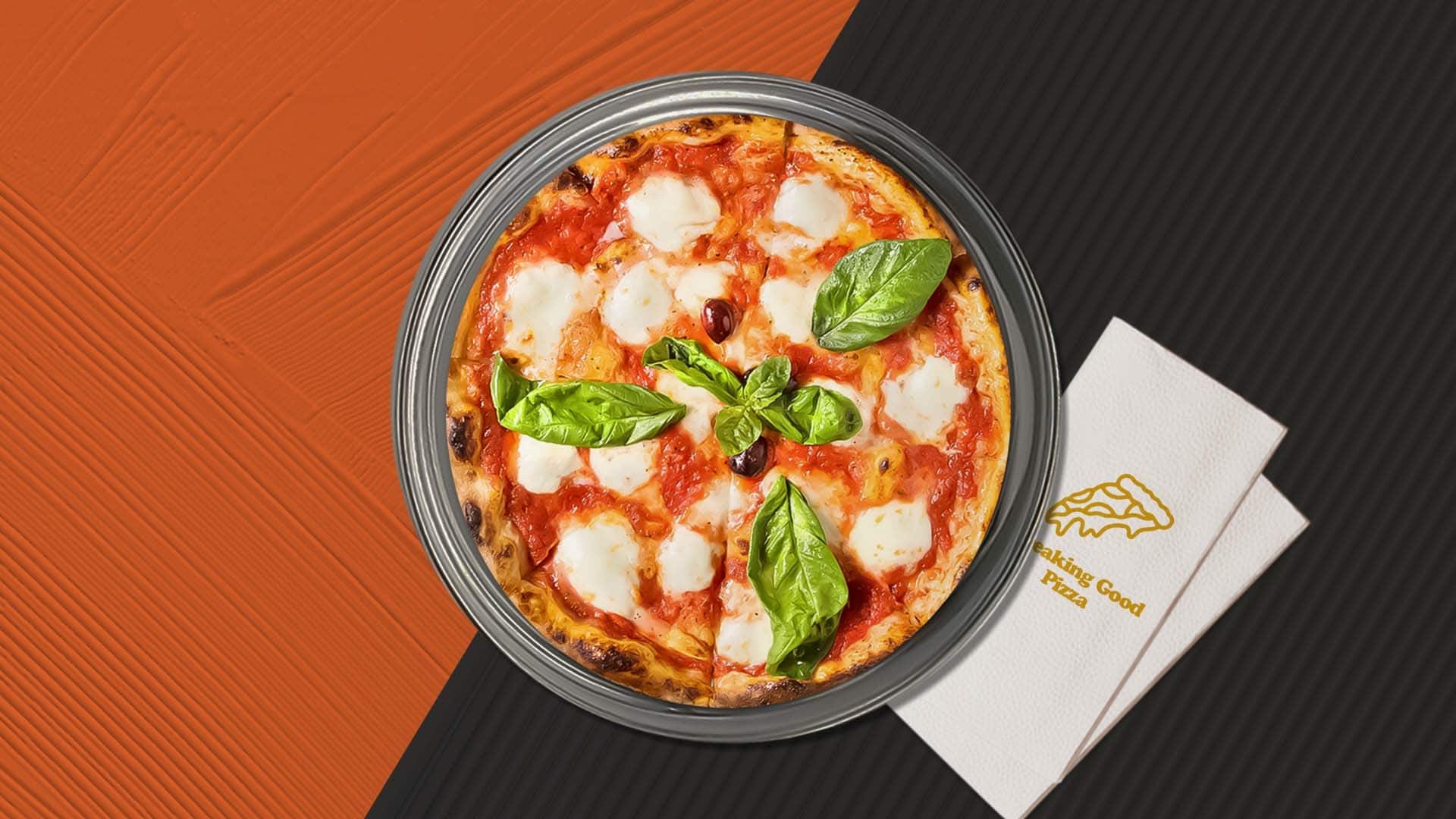 Freaking Good Pizza, DLF Phase 4 order online Zomato