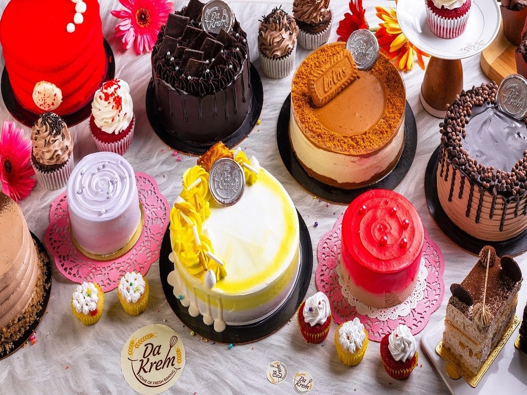 WS Bakers - Best Cake Shop in Pune | Best Online Cake Delivery