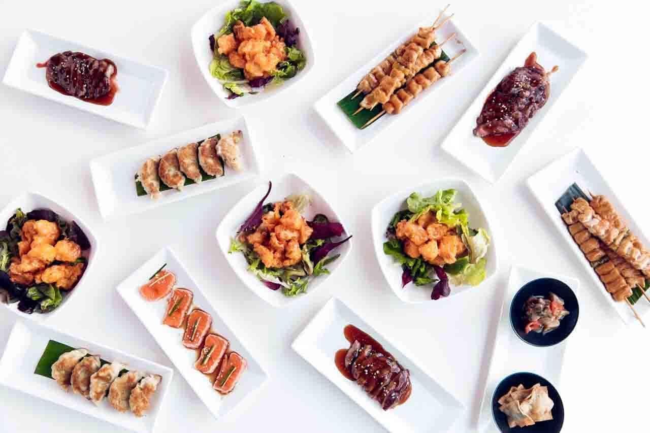 The Beach by Sho Cho, Jumeirah 1, Dubai | Zomato