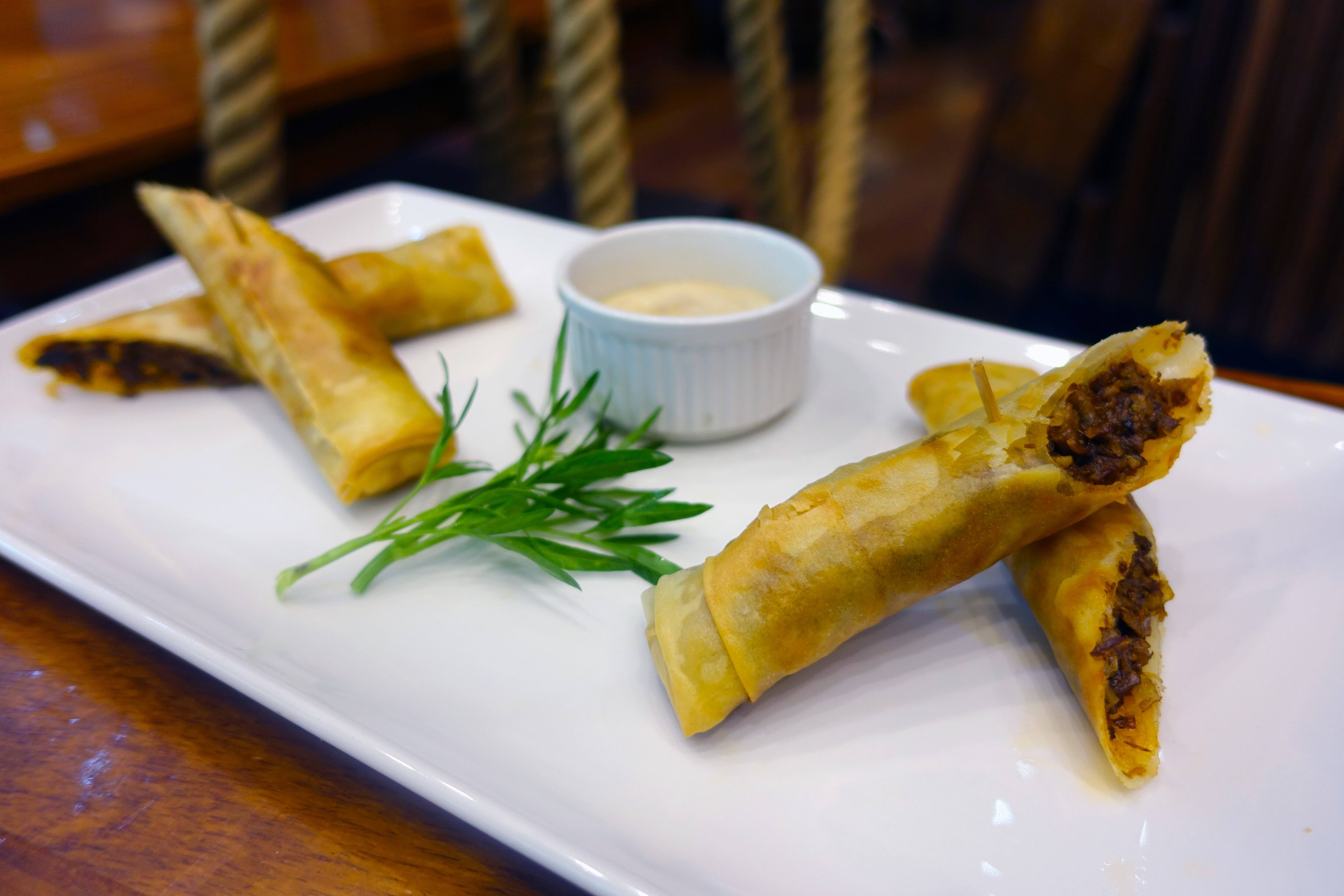 Ribs and Rumps, Downtown Dubai, Dubai Zomato