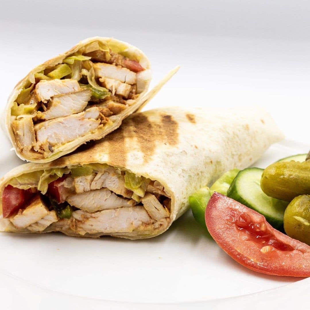 Damascus Shawarma, Jaswantpura, Aurangabad Zomato