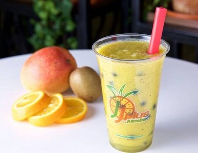 Jungle Juice Arabian Center Reviews, User Reviews for Jungle Juice