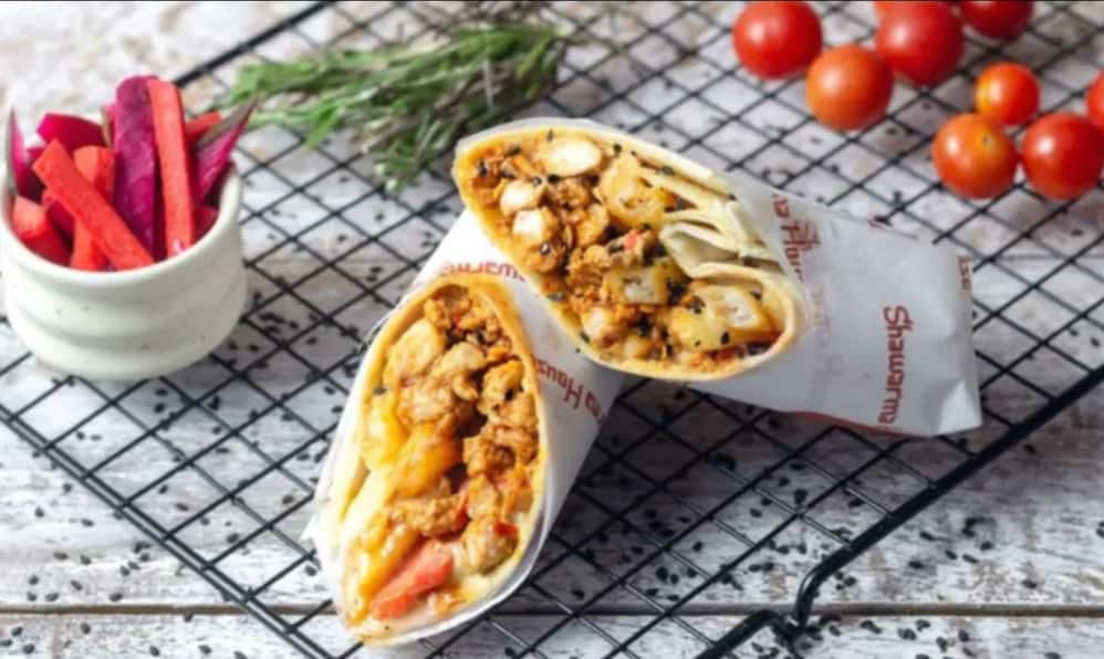 Shawarma King, Sector 19, Dwarka order online Zomato