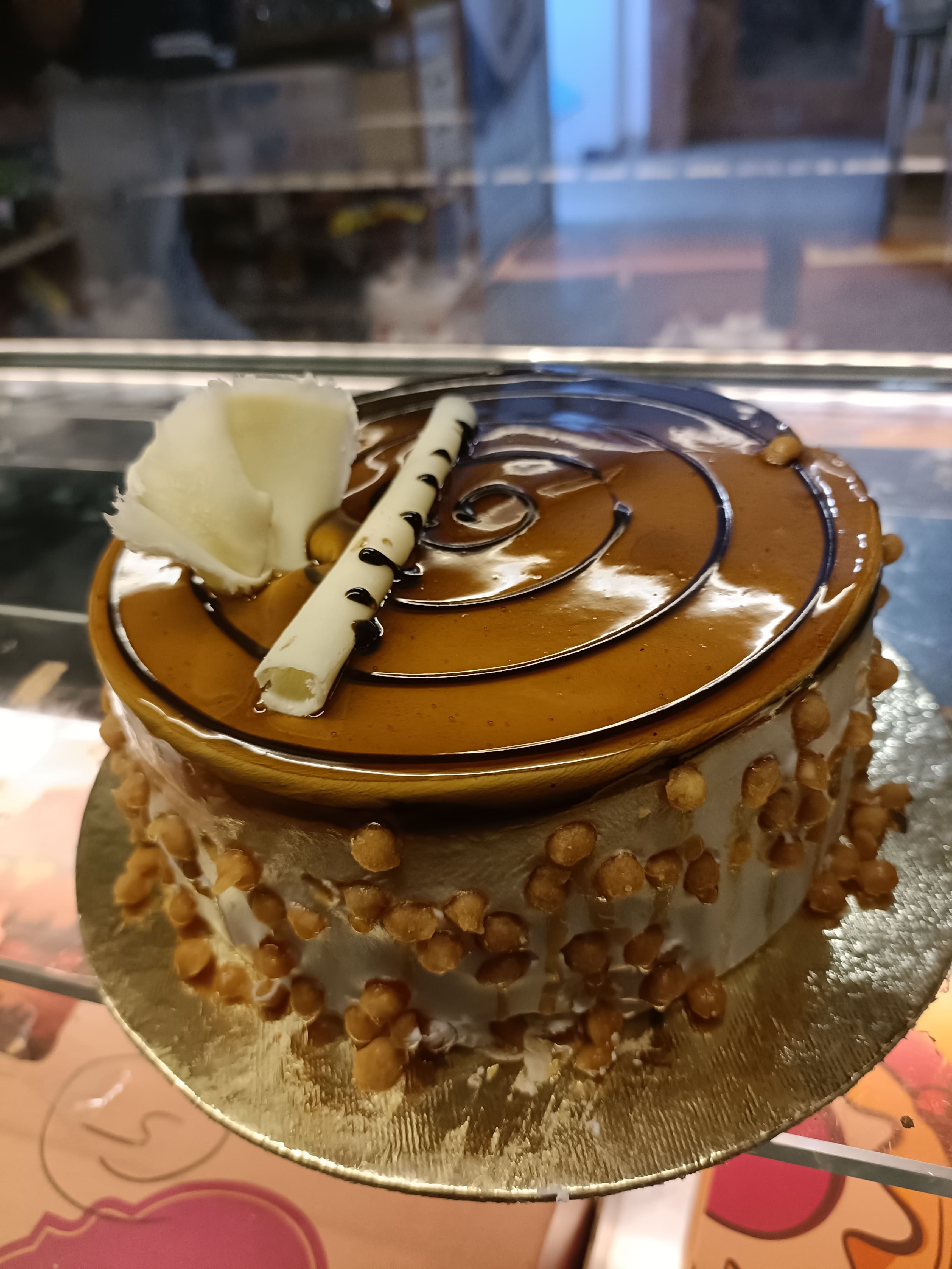 classic bakery chandigarh photos