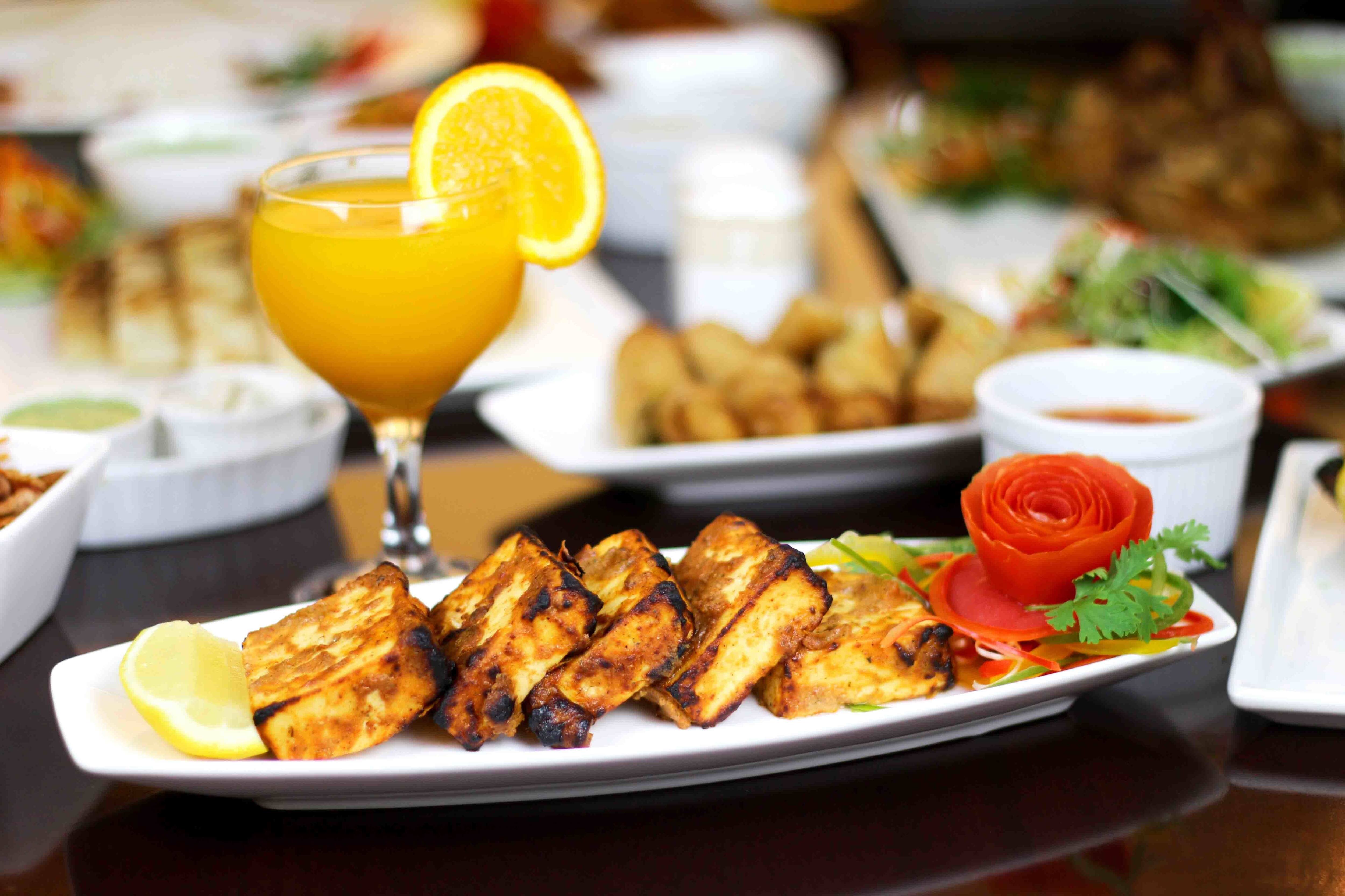 Menu of Foodlands, Hor Al Anz, Dubai