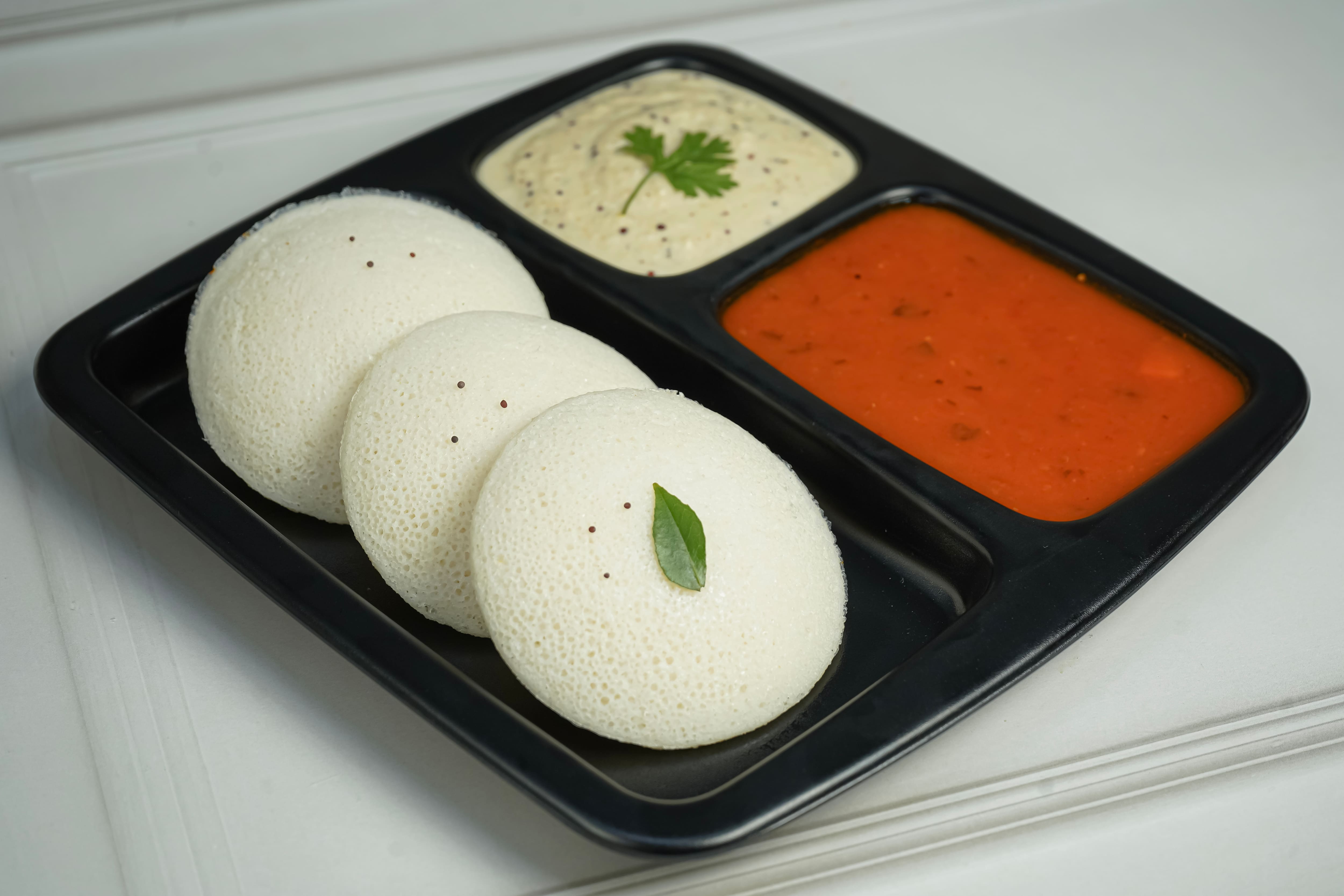 Naadbramha Idli, Shivaji Nagar order online - Zomato