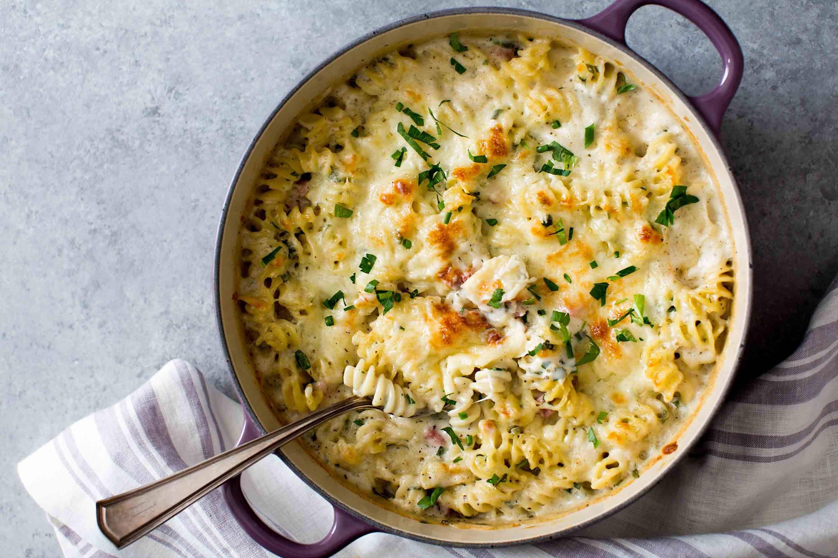 Hollywood Pasta Creamy Italian Taste, DLF Phase 3, Gurgaon Zomato