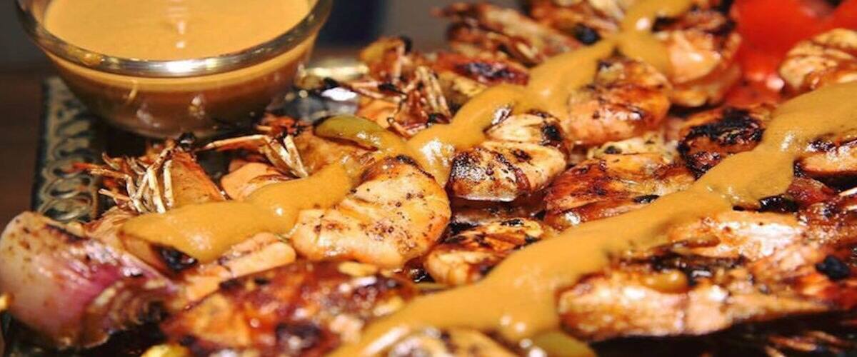 Fresh Fish Restaurant, Dubai Marina, Dubai Zomato