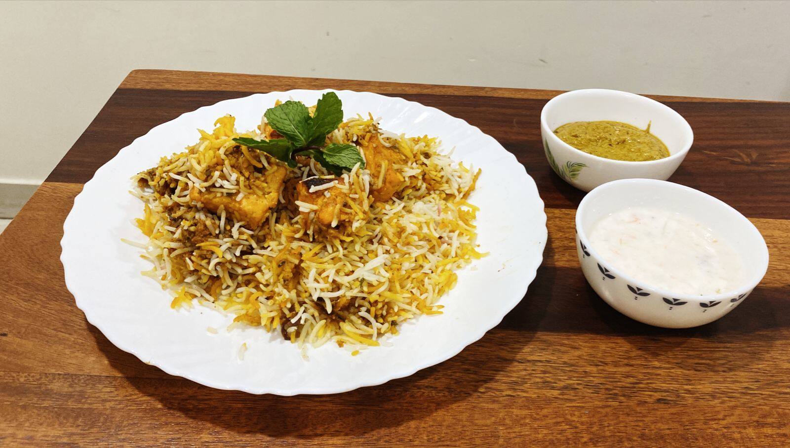 Nishu's Biryani Box, Kukatpally, Hyderabad | Zomato