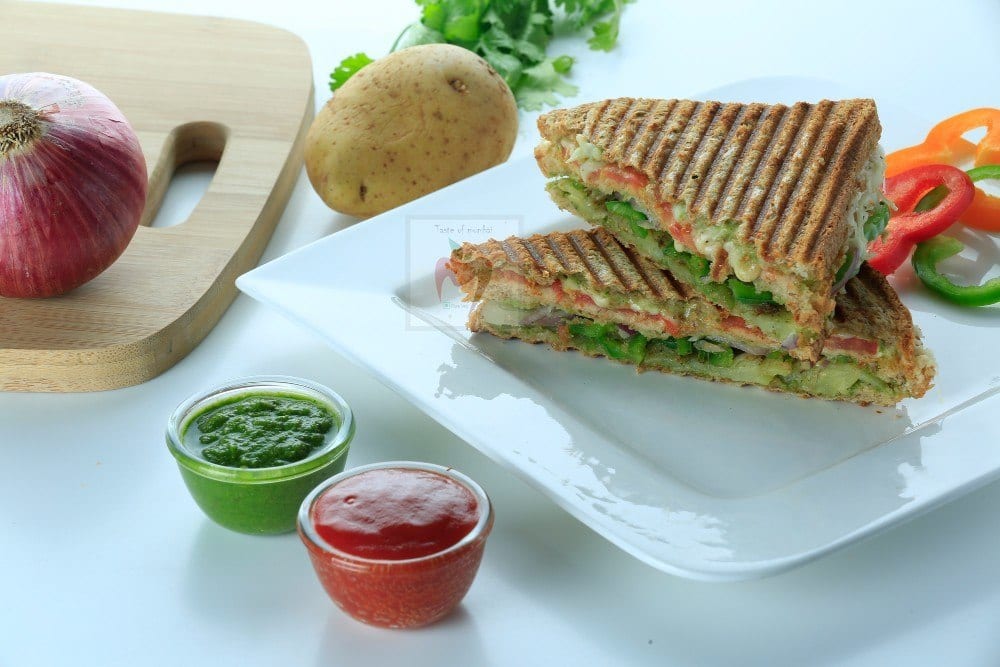 Menu of Mumbai Masti Juice Centre مومباي ماستي جوس سنتر, Al Karama, Dubai