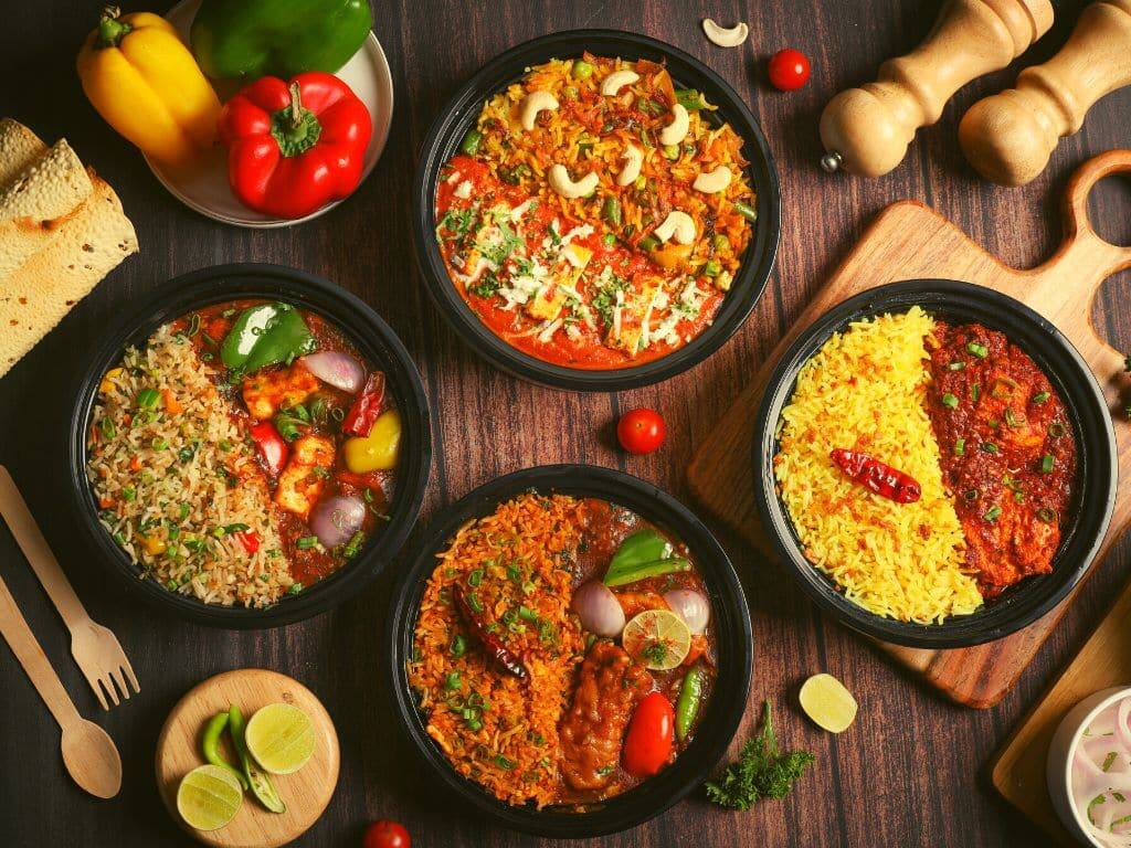 The Hunger Box, Bodakdev, Ahmedabad | Zomato