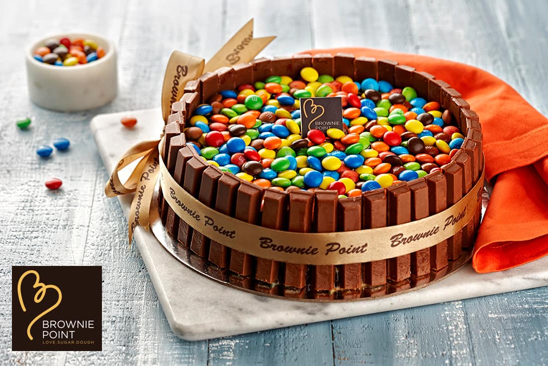 Theobroma Patisserie: Finest Online Bakery Store in India