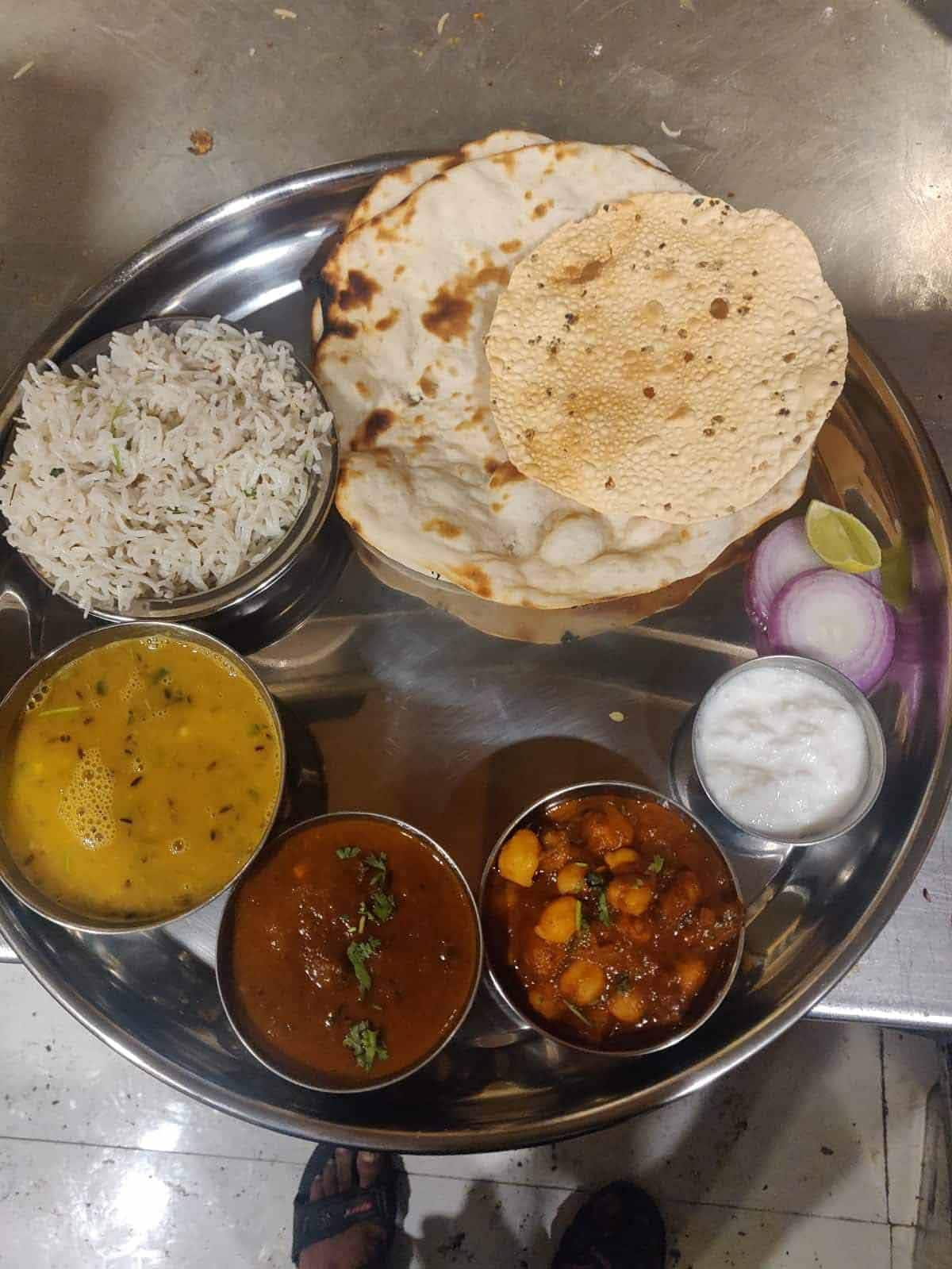 Swaroop Bar & Restaurant, Kopar Khairane, Navi Mumbai | Zomato